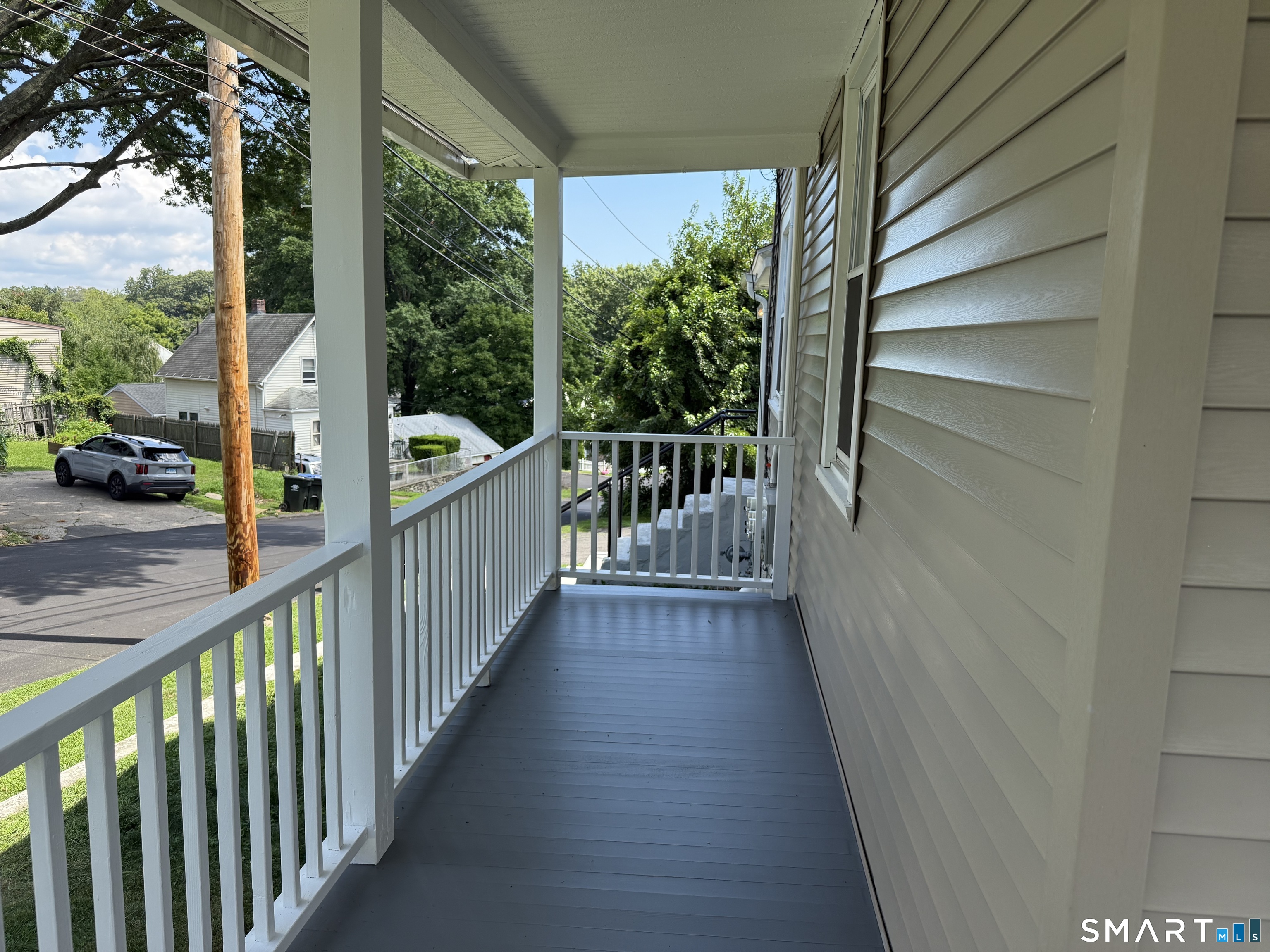 287 Old Stratfield Road photo 3