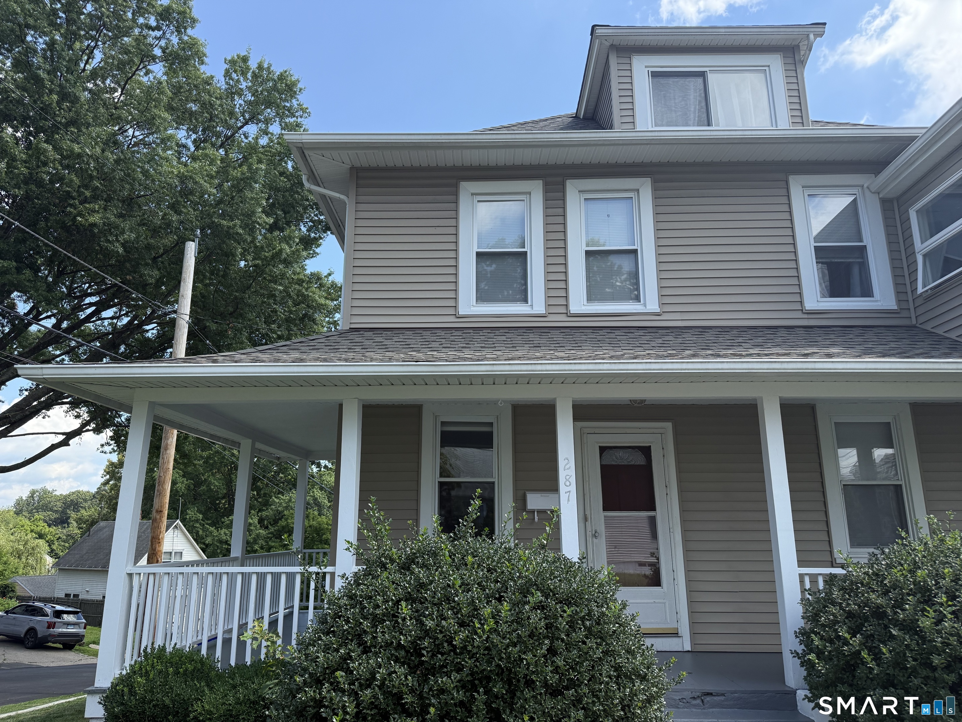 287 Old Stratfield Road photo 19