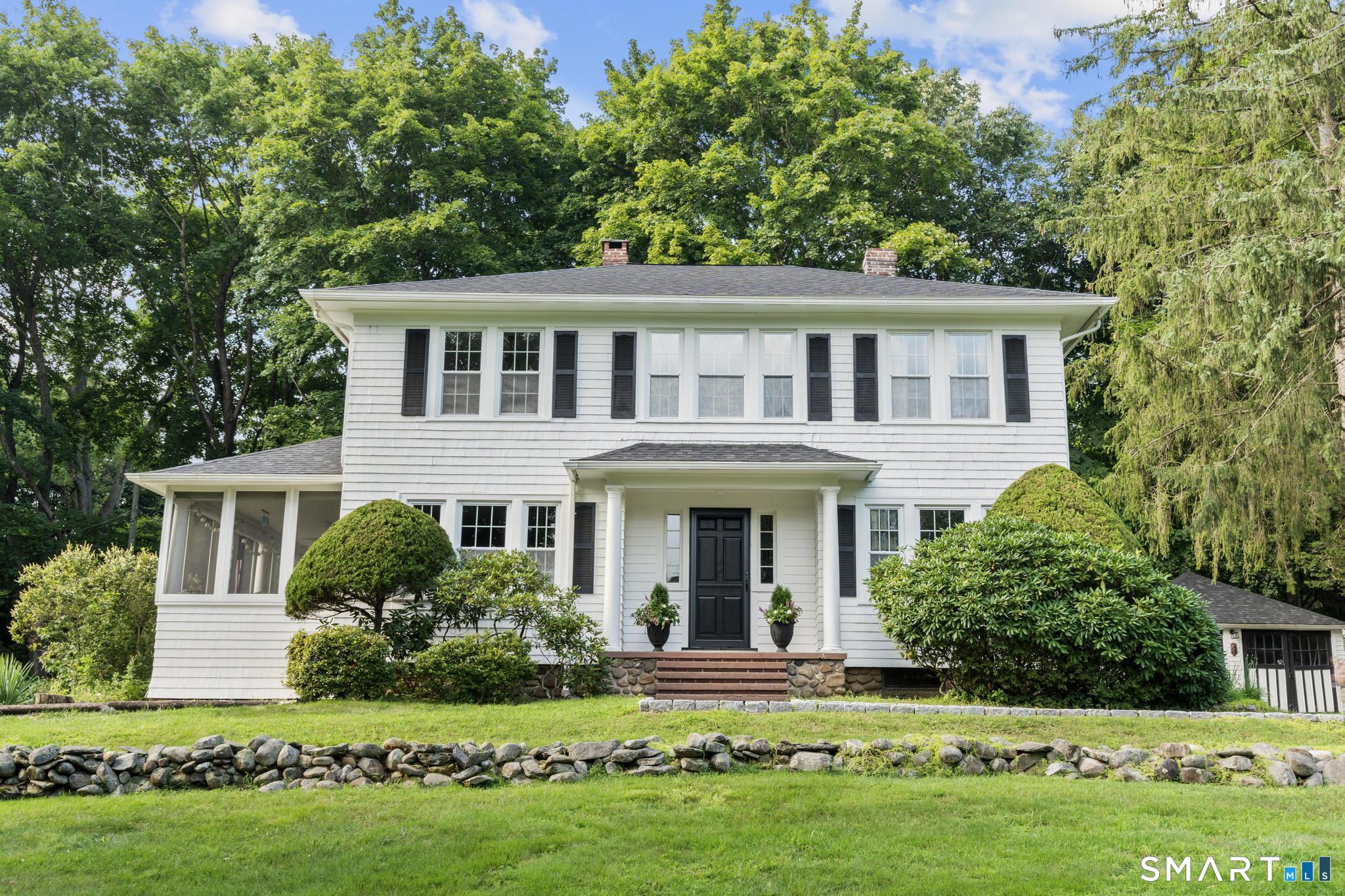 79 Beecher Road