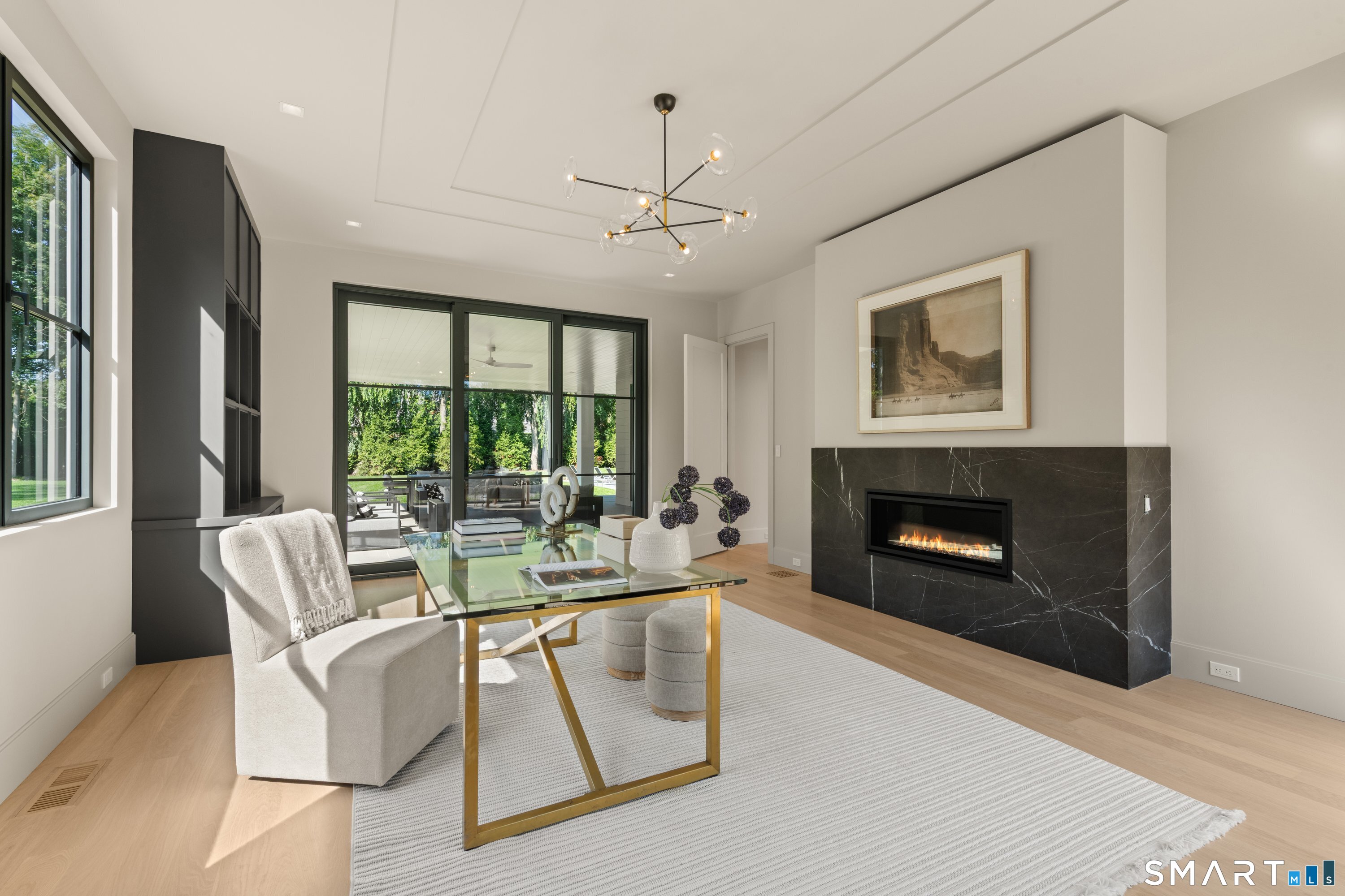 9 Over Rock Lane, Westport, Connecticut photo 5