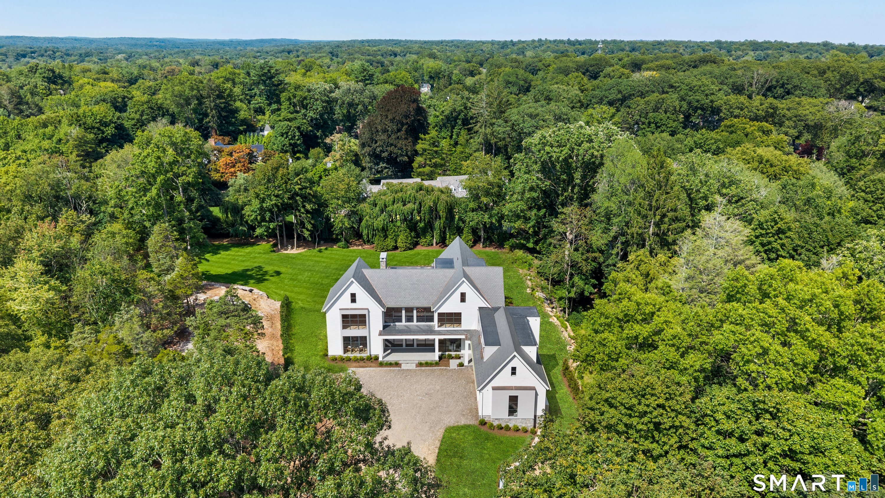 9 Over Rock Lane, Westport