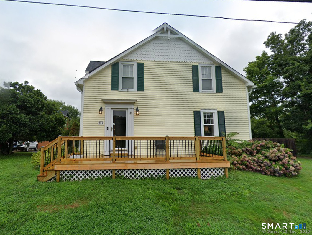1st image of 161 Leetes Island Rd, Branford, CT 06405 | MLS# 24197989