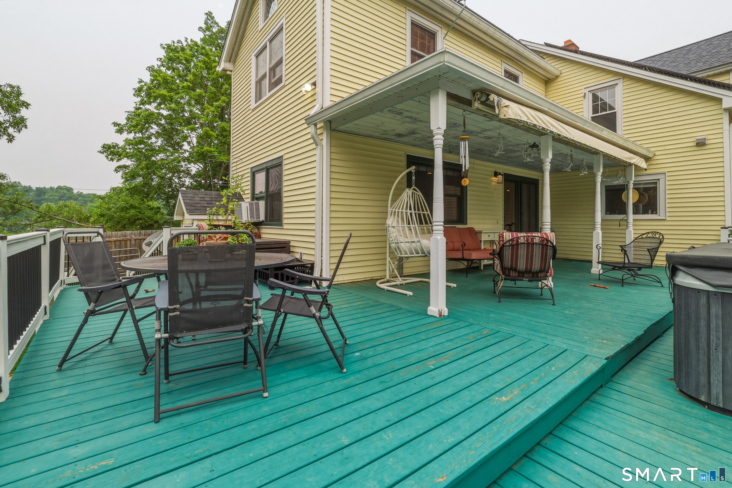 3rd image of 161 Leetes Island Rd, Branford, CT 06405 | MLS# 24197989