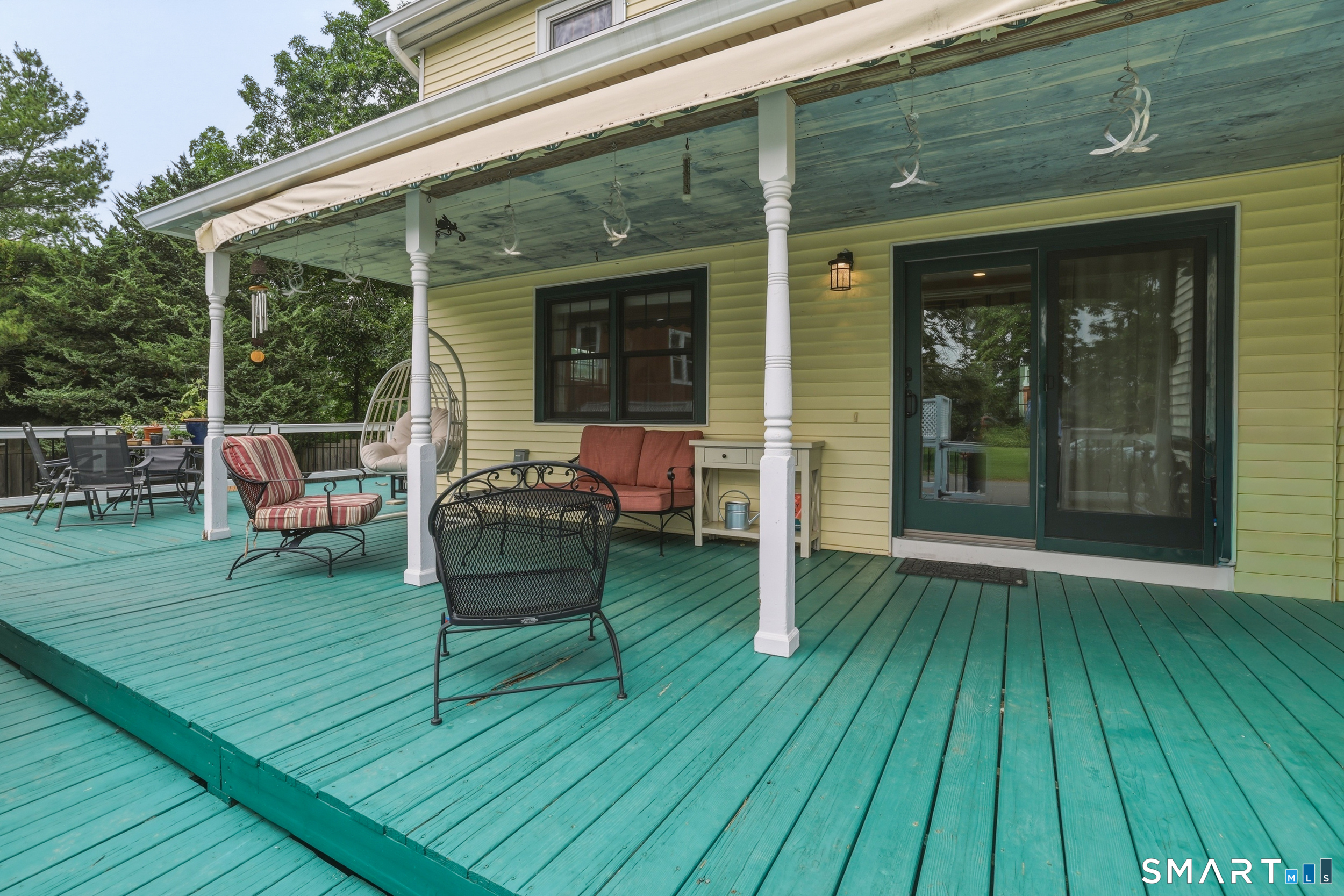 4th image of 161 Leetes Island Rd, Branford, CT 06405 | MLS# 24197989
