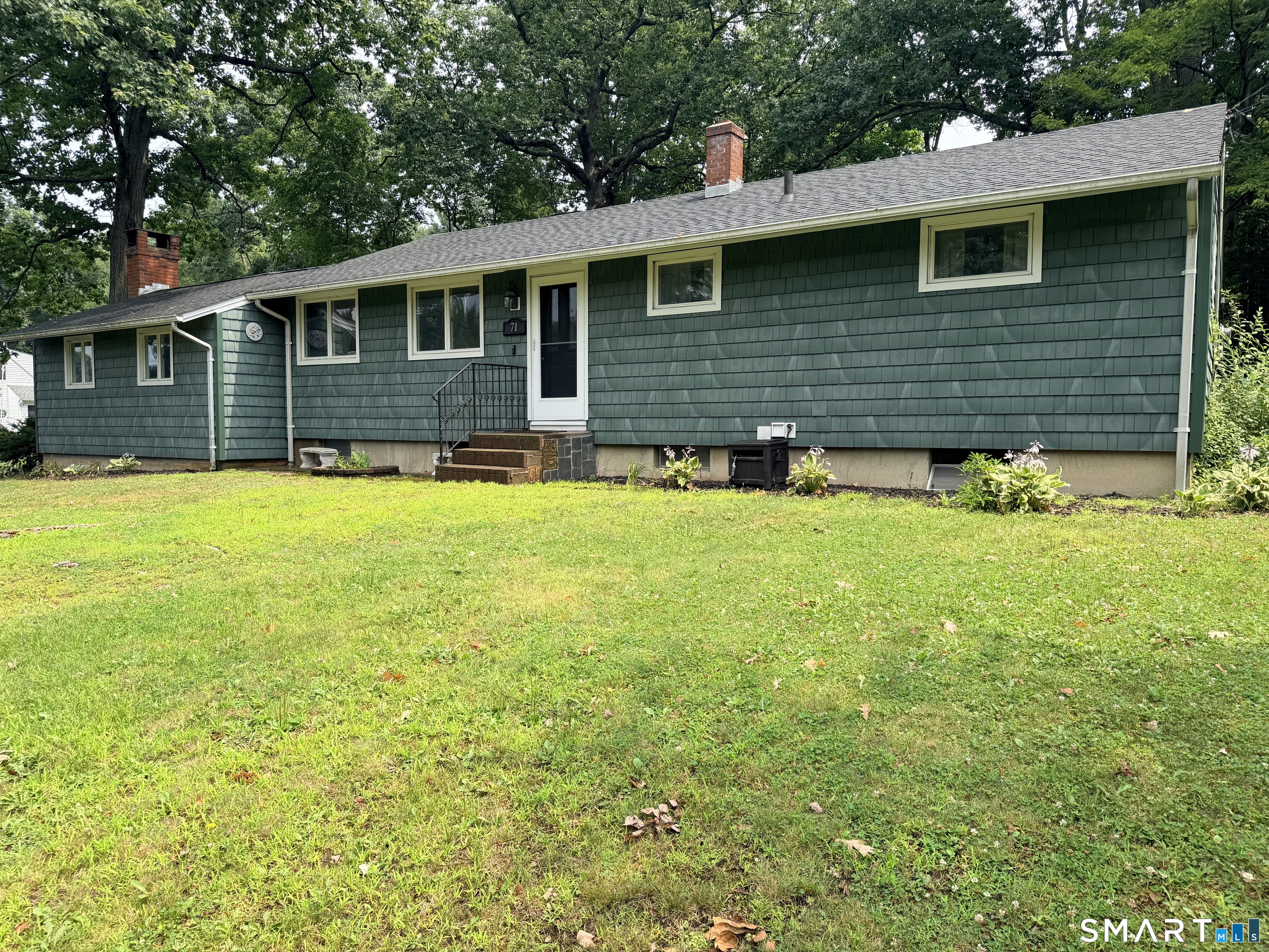 71 Wildwood Road