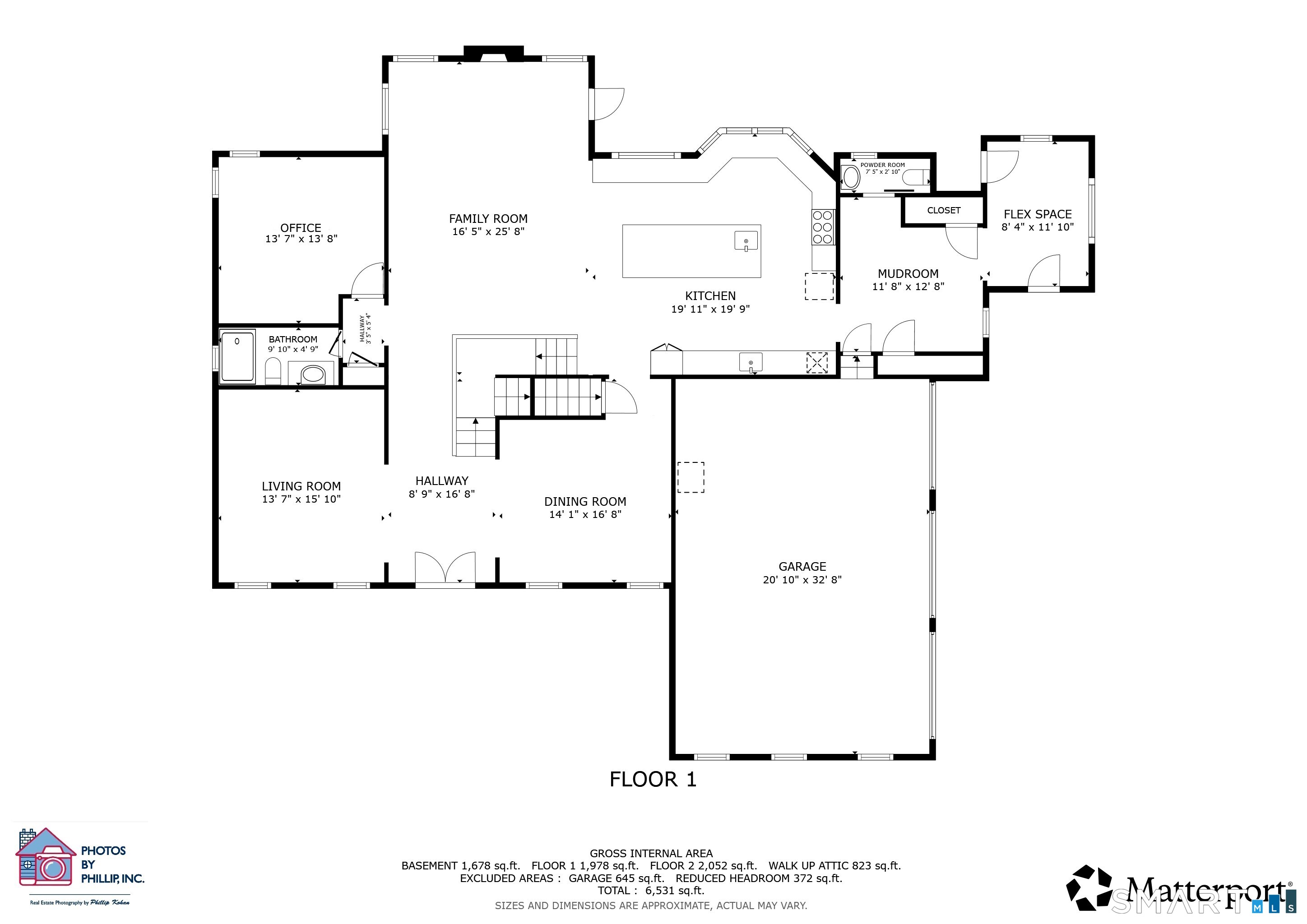 2 Horse Stable Circle photo 29