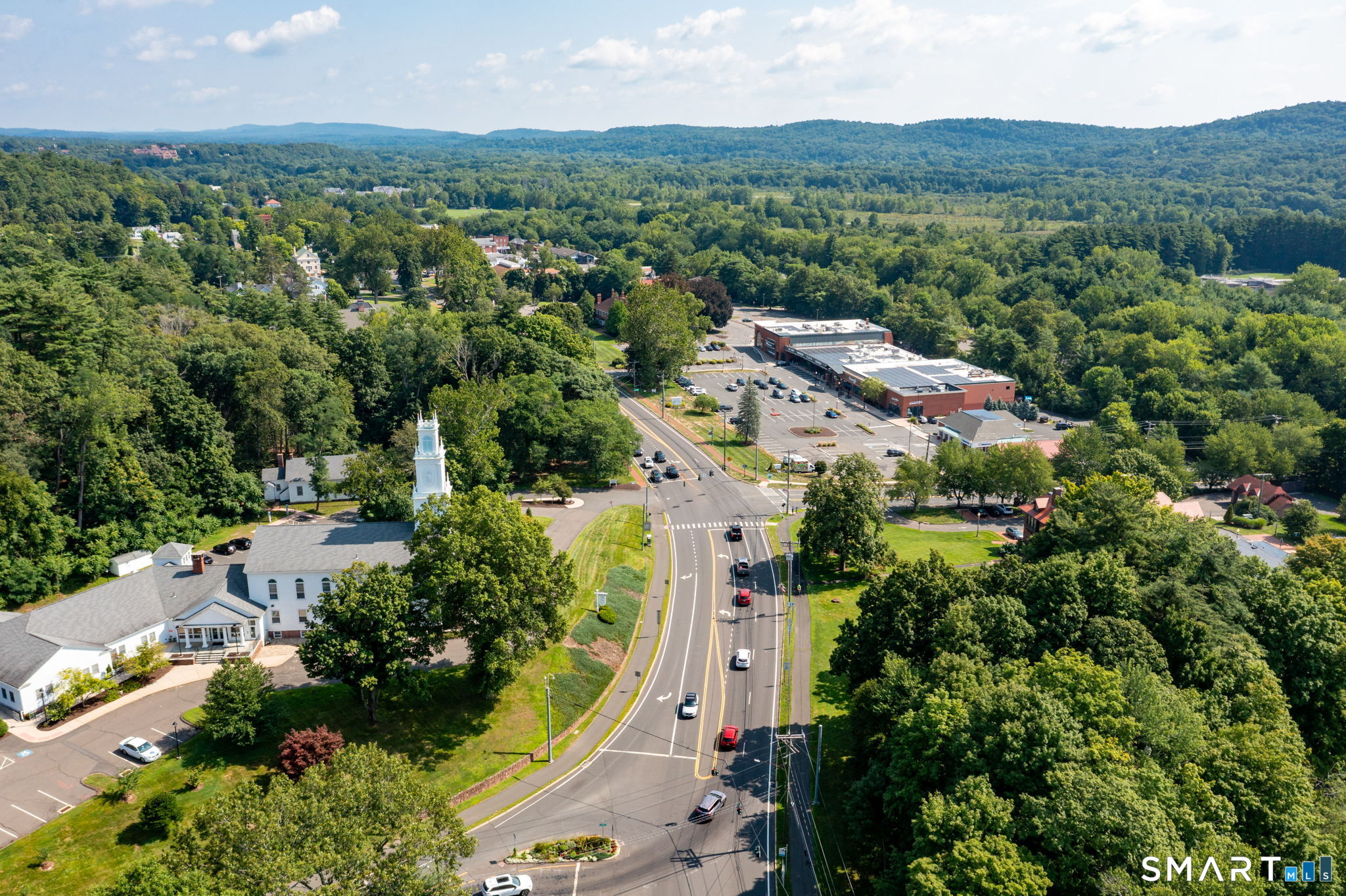 40th image of 1 West St #215, Simsbury, CT 06070 | MLS# 24197881