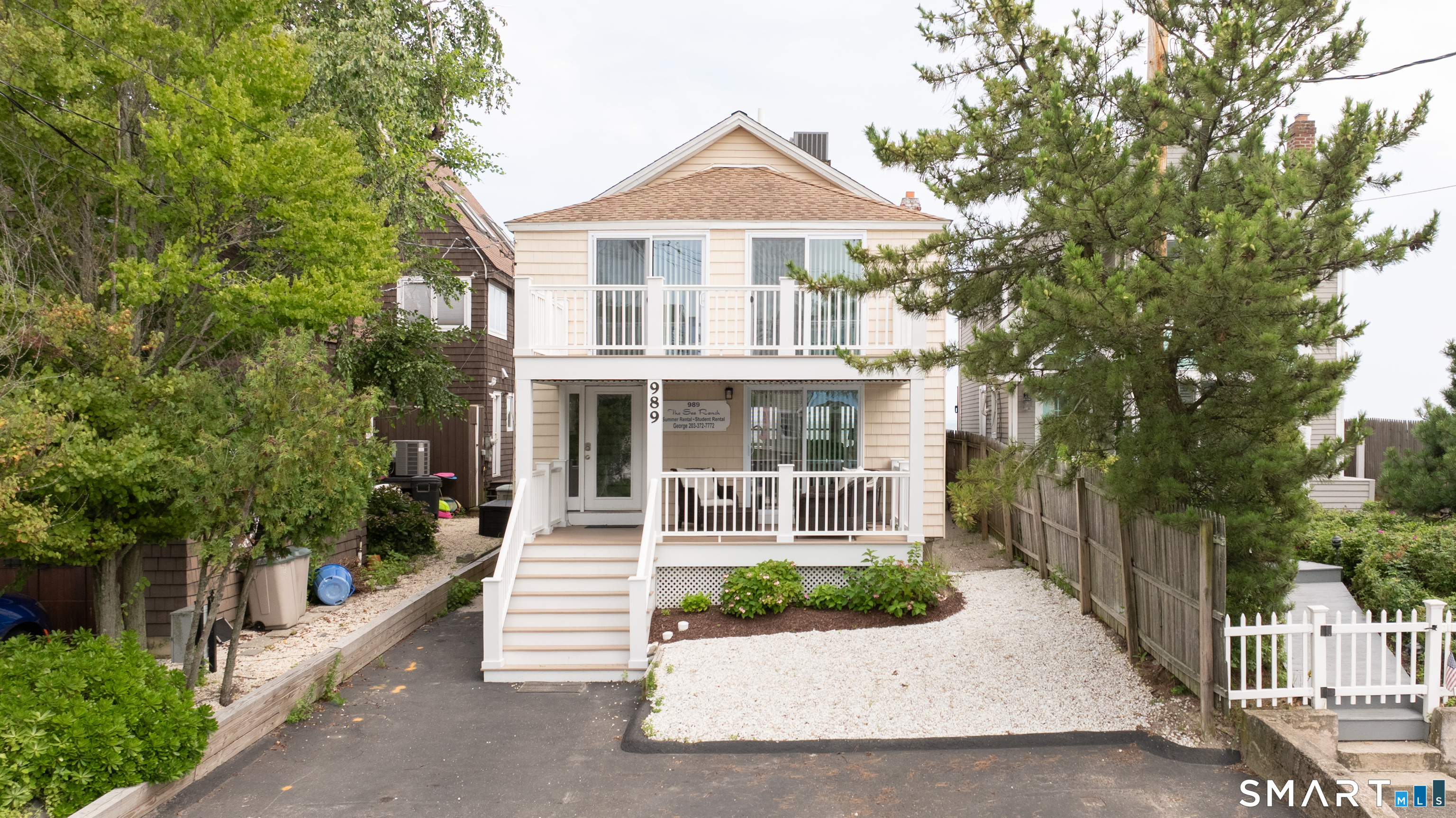 989 Fairfield Beach Road
