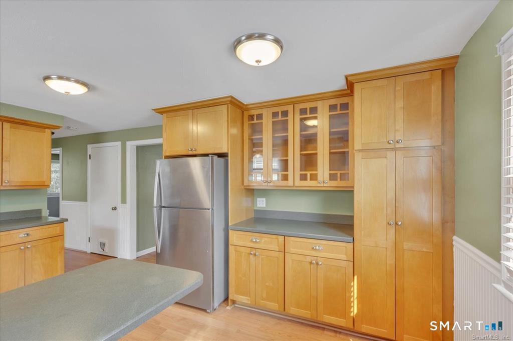 7 Reservoir Road photo 2