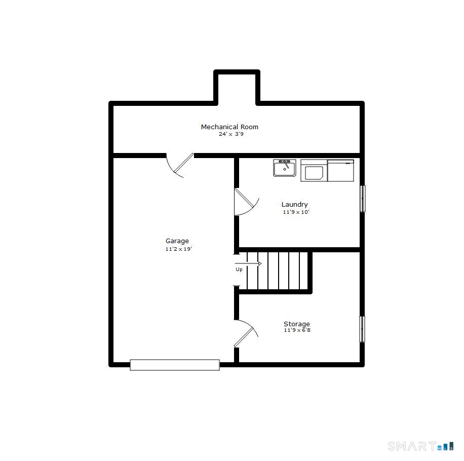 Photo 22 of Single family home for sale at 19 Olmstead Rd, Redding, CT 06896 | MLS# 24197883 | Listing updated on 2026-09-01