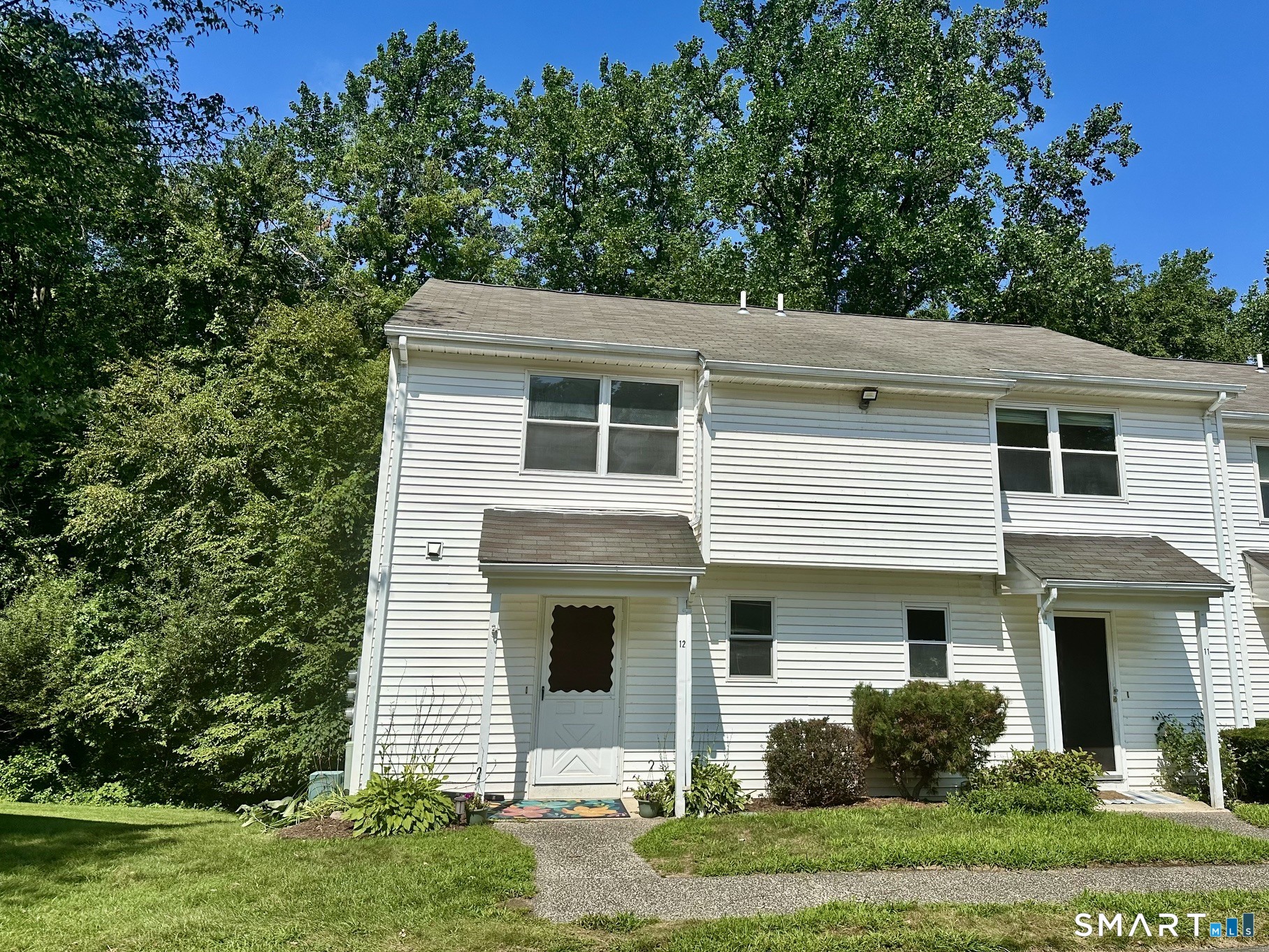 181 Sherbrooke Street  Unit #12