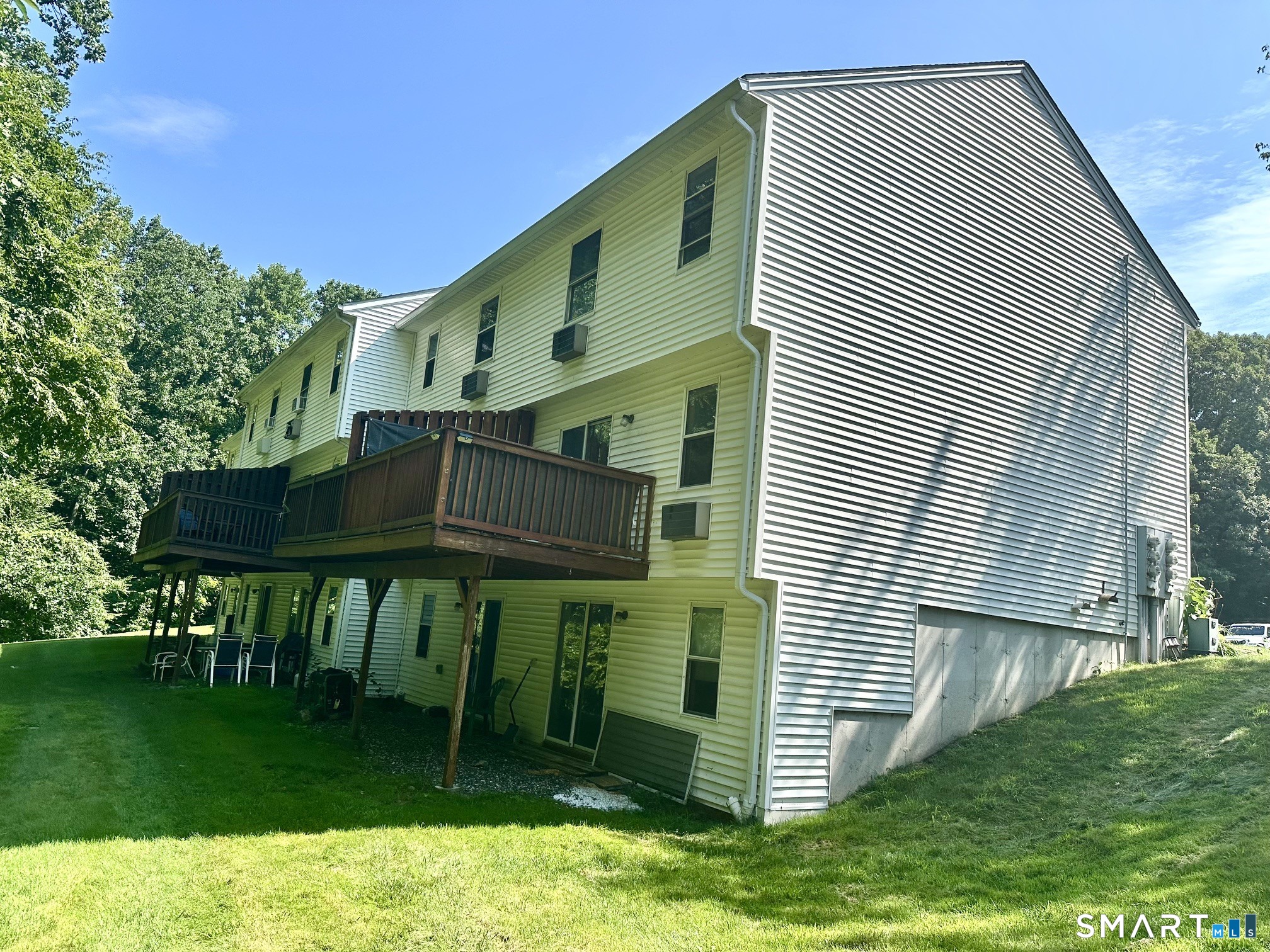 181 Sherbrooke Street  Unit #12 photo 34