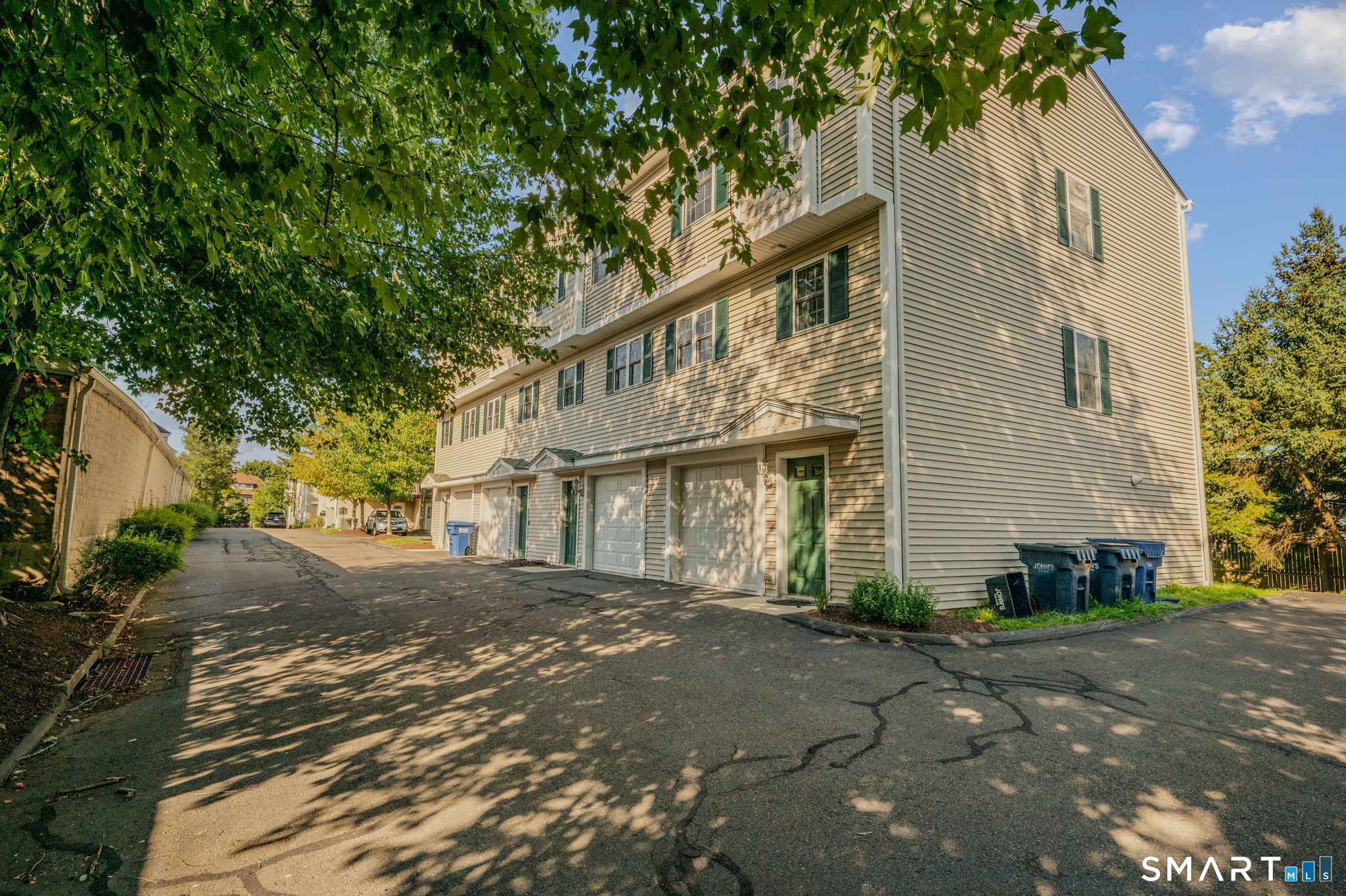 70 Fountain Street Unit #8 photo 17