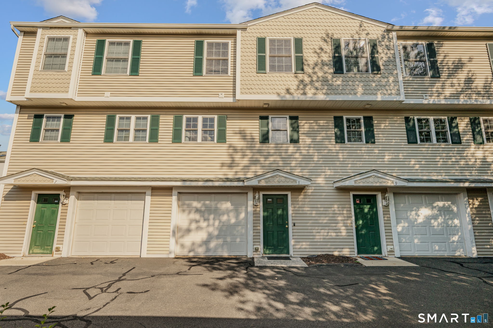 70 Fountain Street Unit #8 photo 15