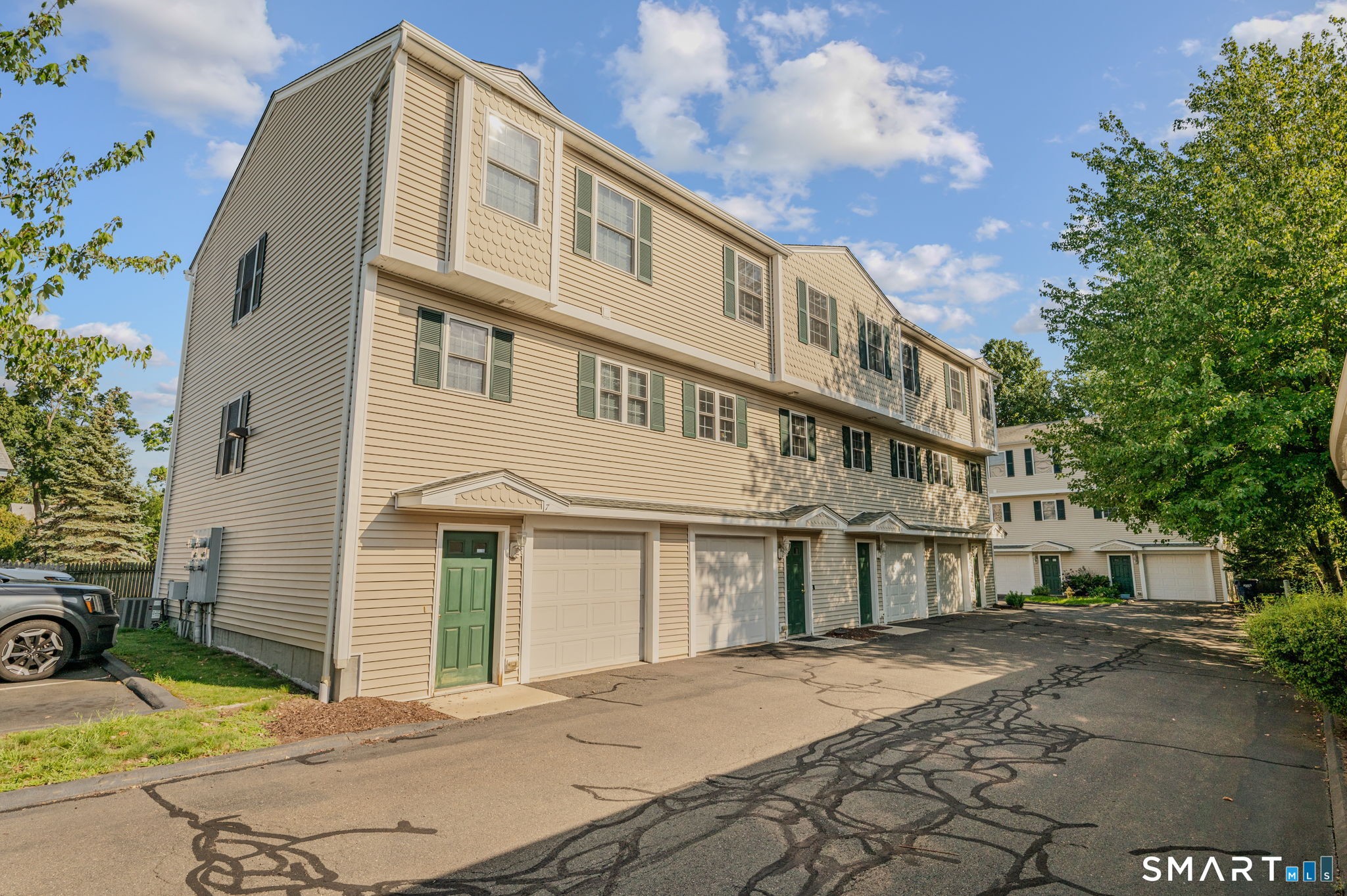 70 Fountain Street Unit #8 photo 16