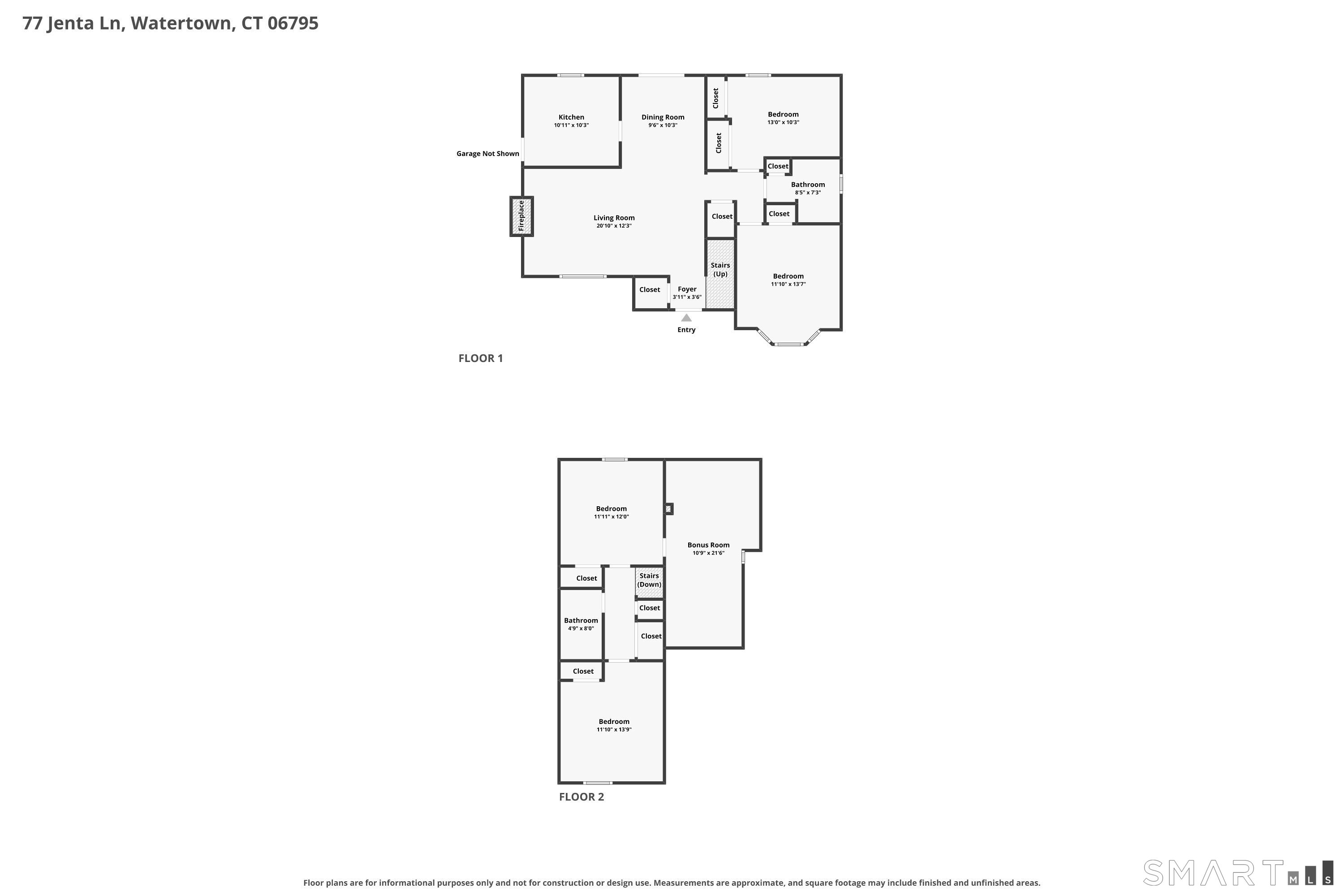 77 Jenta Lane photo 37