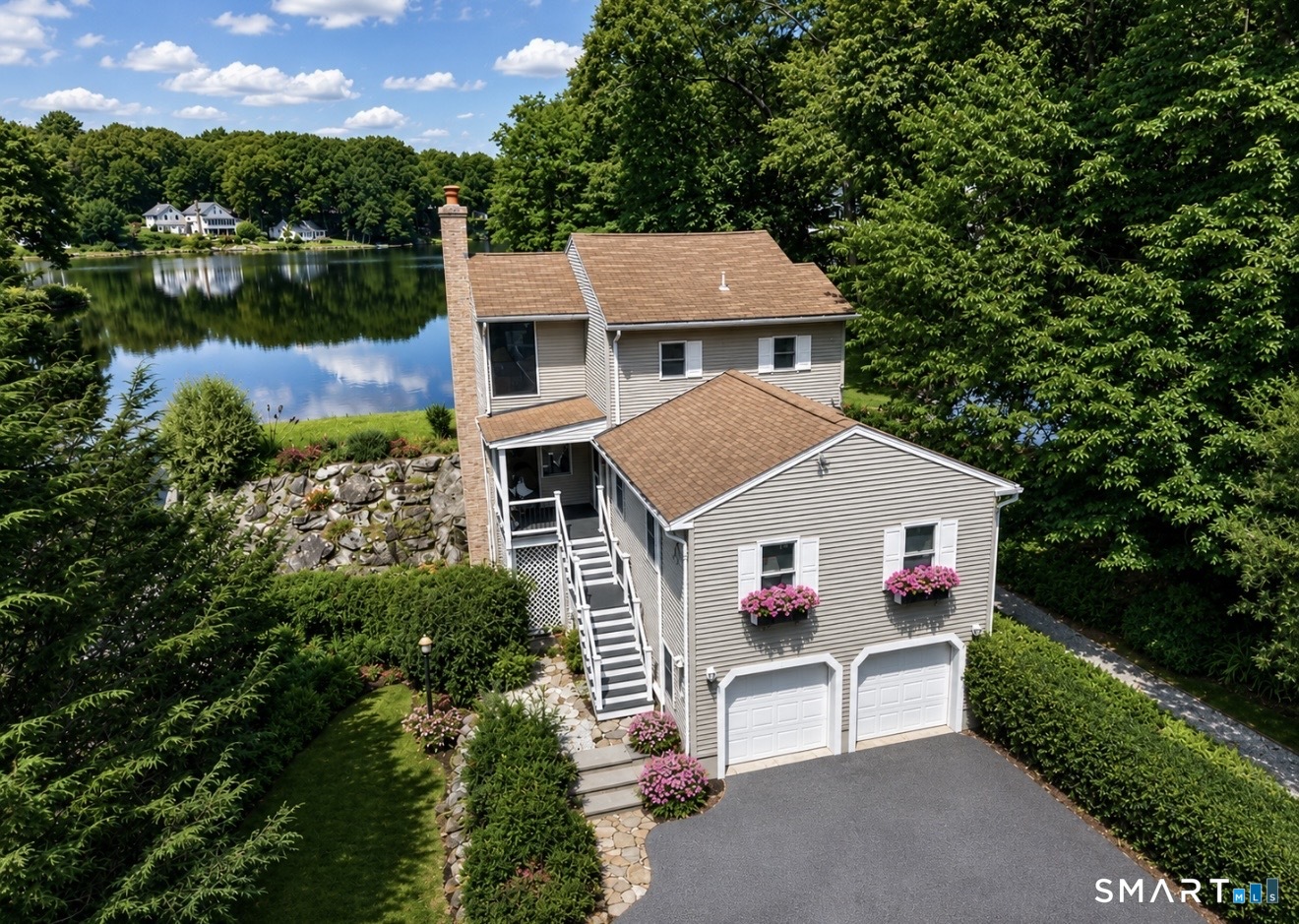 380 Hidden Lake Road