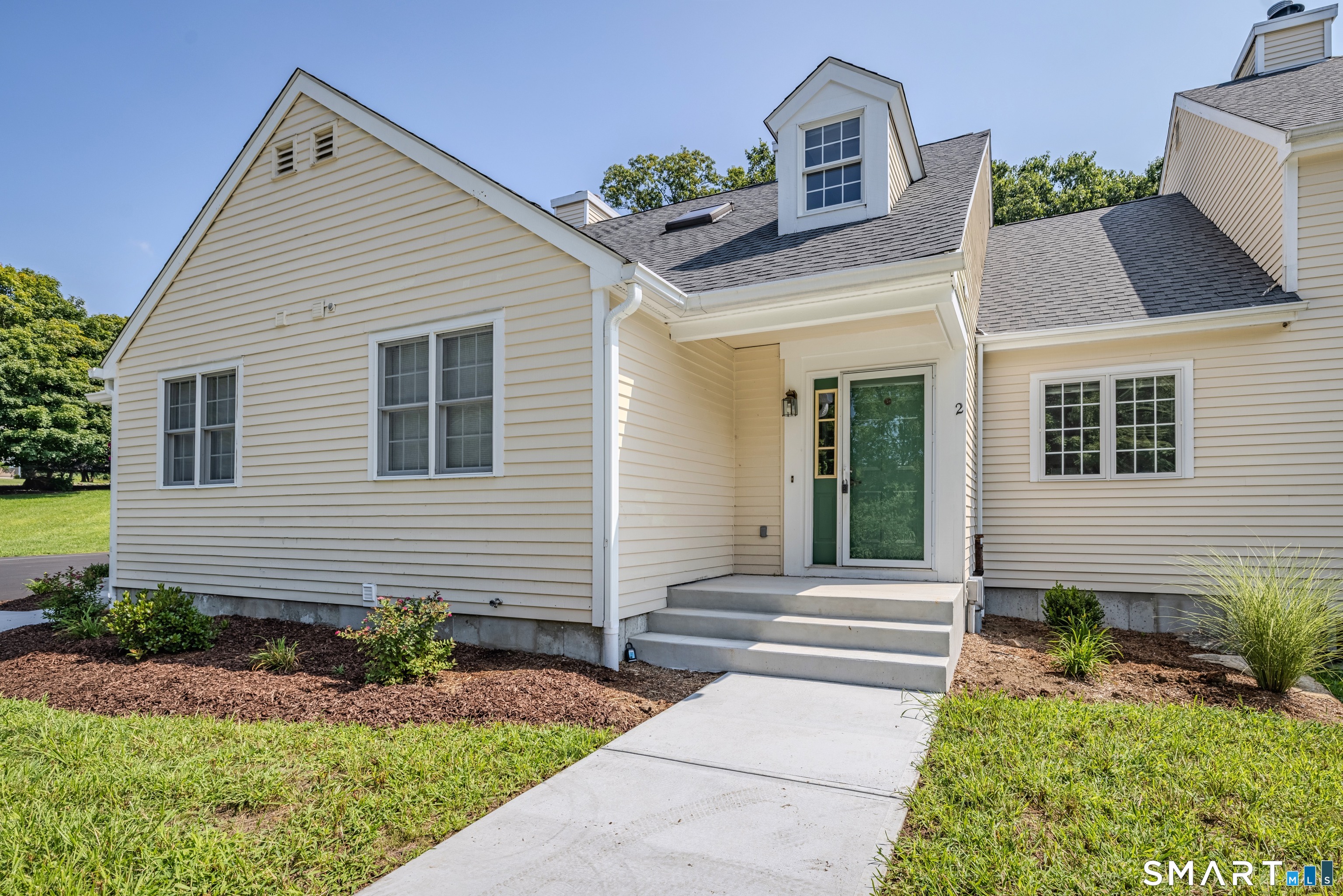 2 Liberty Drive Unit #2