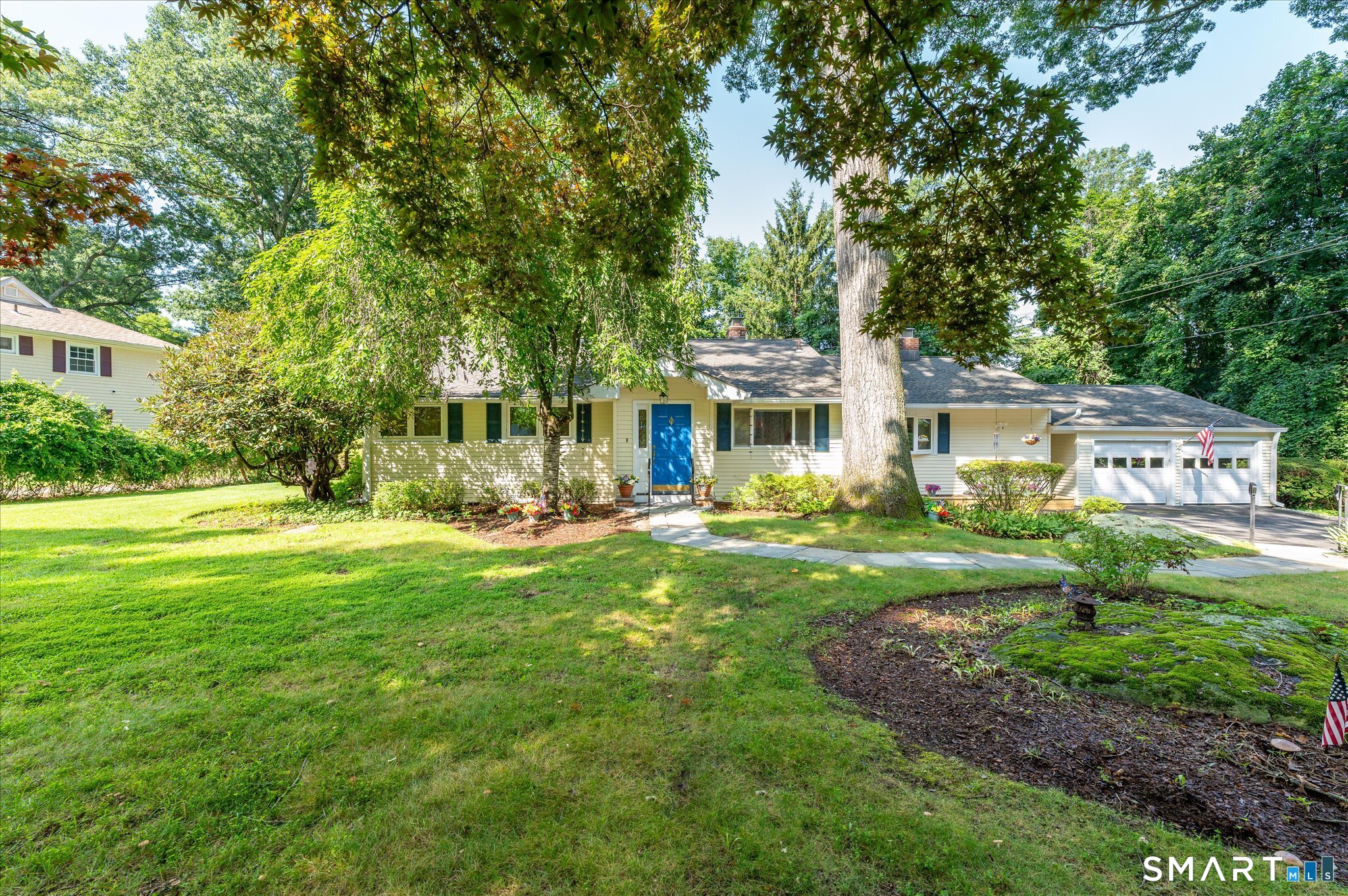 27 Archer Lane, Stamford, Connecticut photo 4