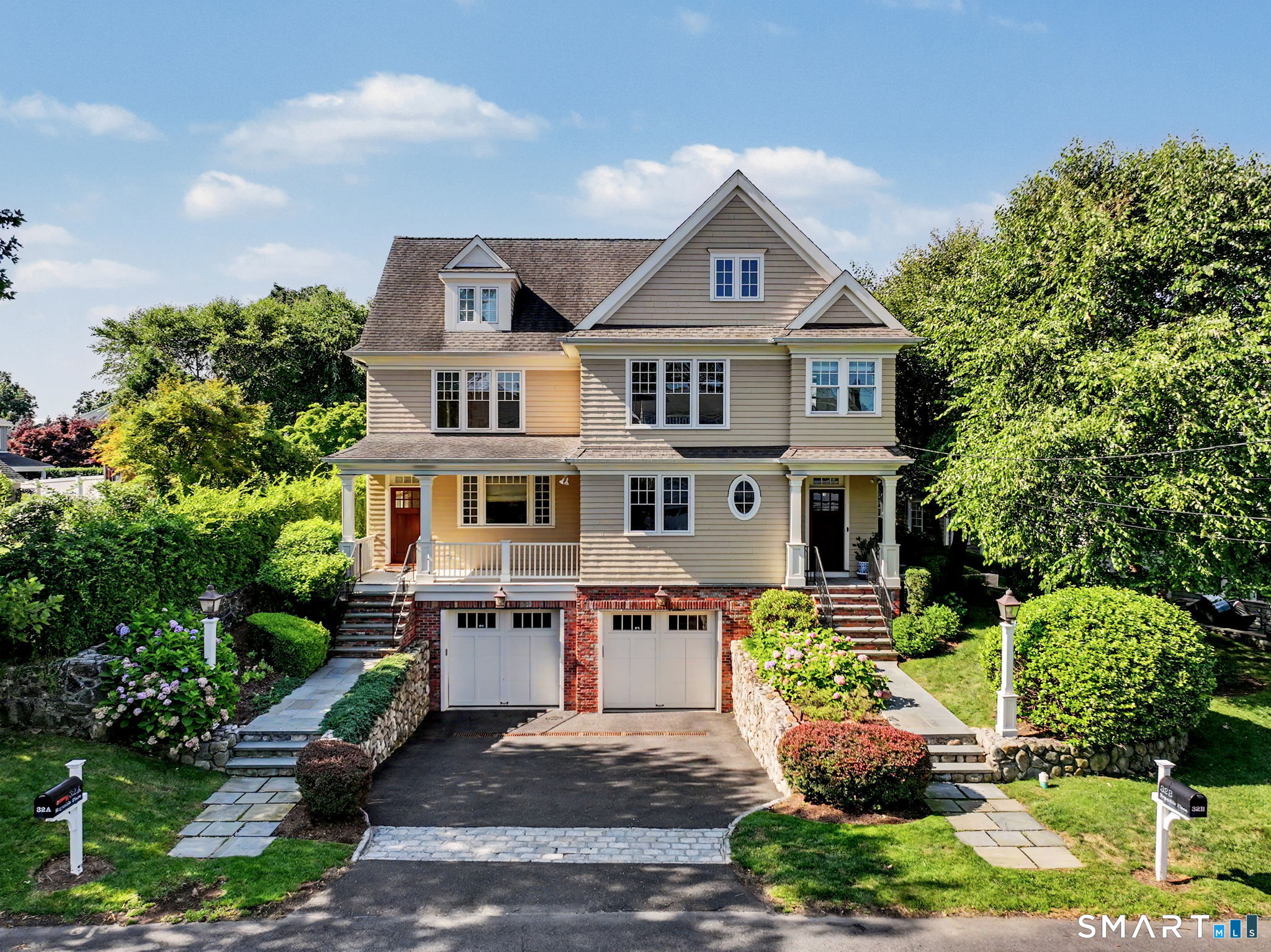 32 Reynolds Place Unit: B