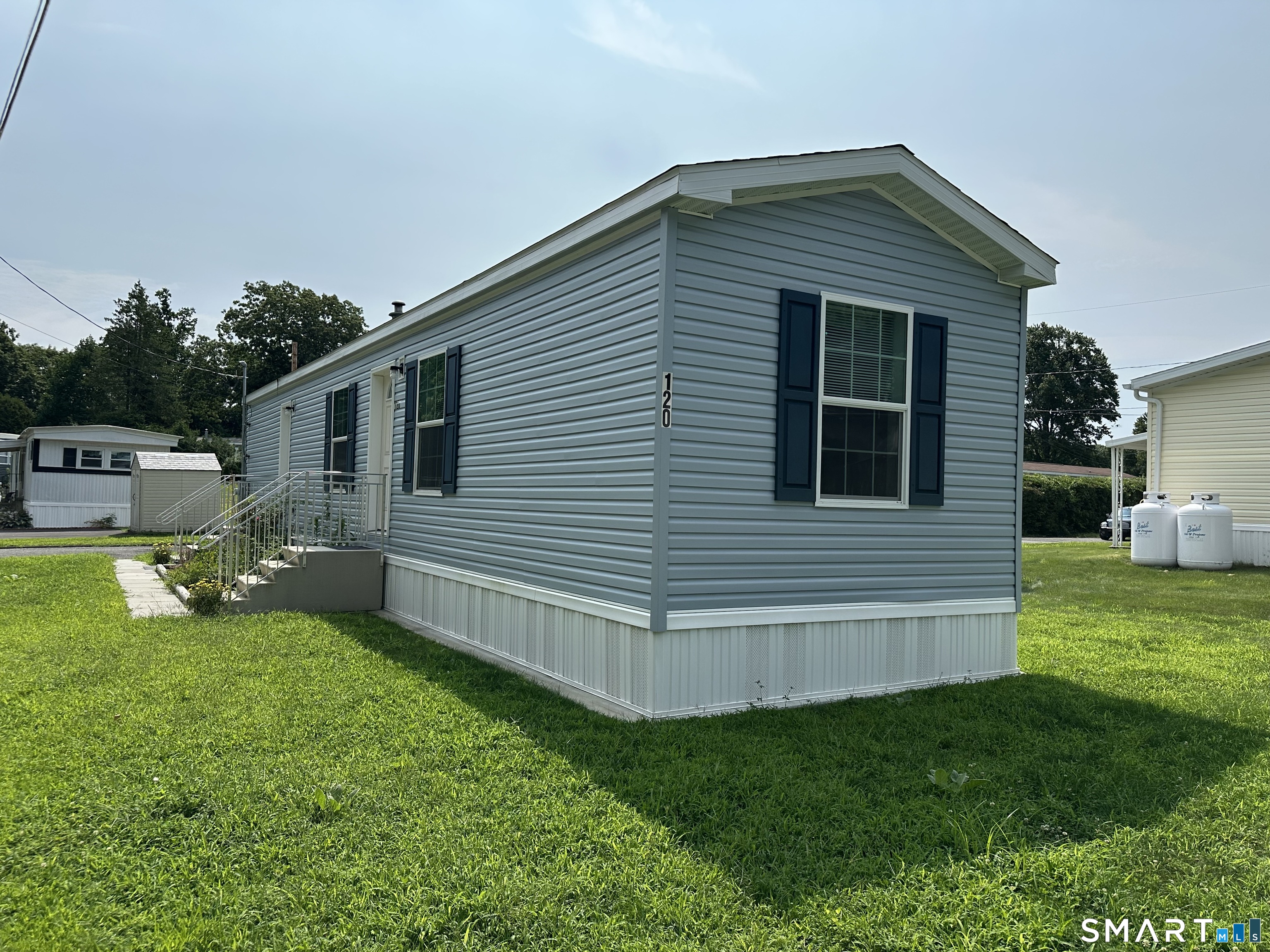 120 Englewood Avenue