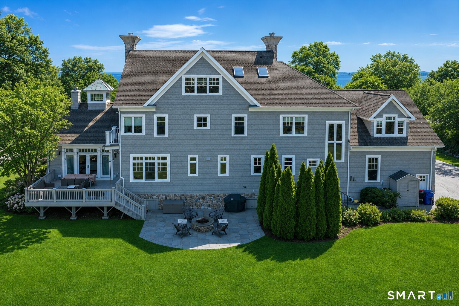 3 Shorehaven Road photo 32