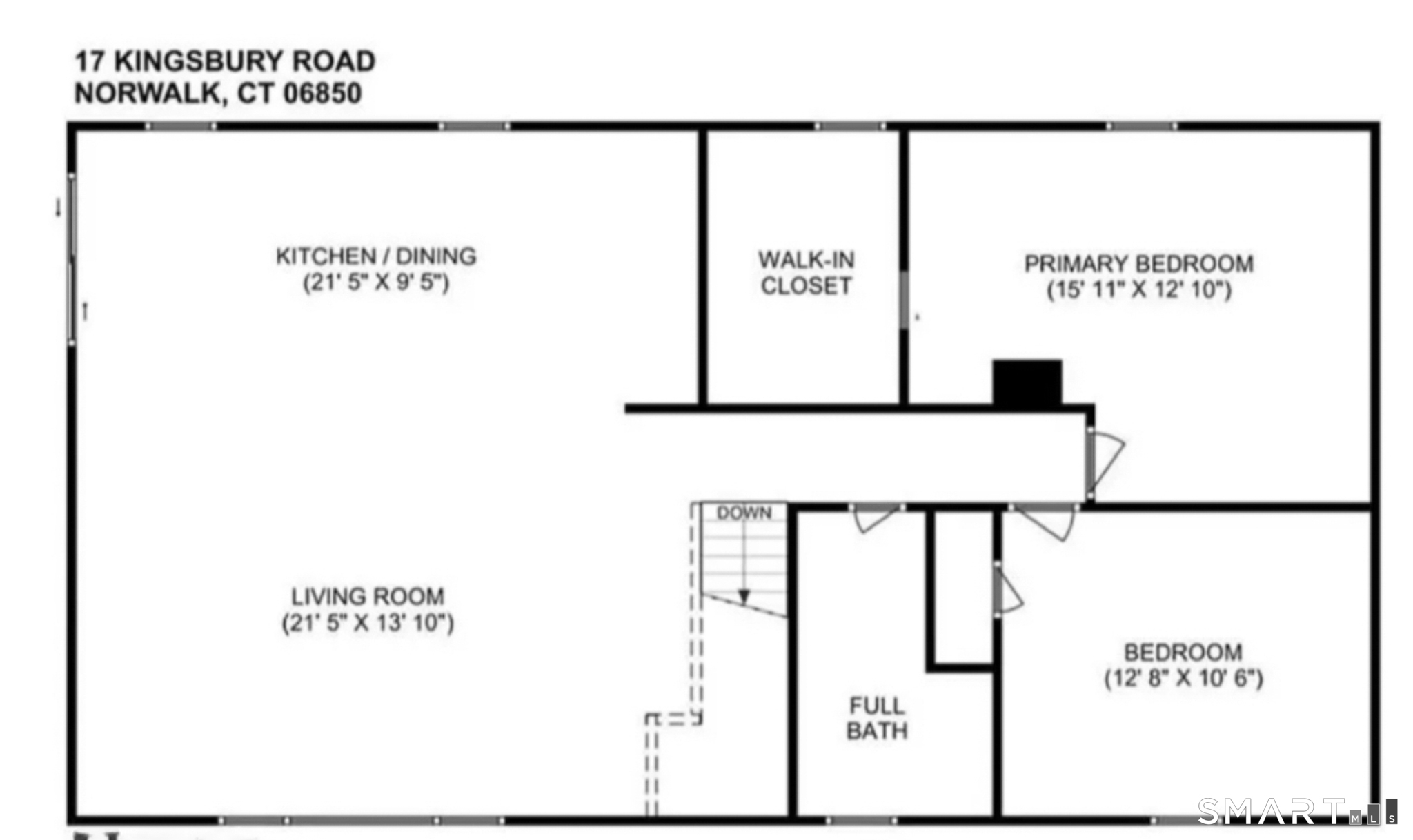 17 Kingsbury Road photo 34