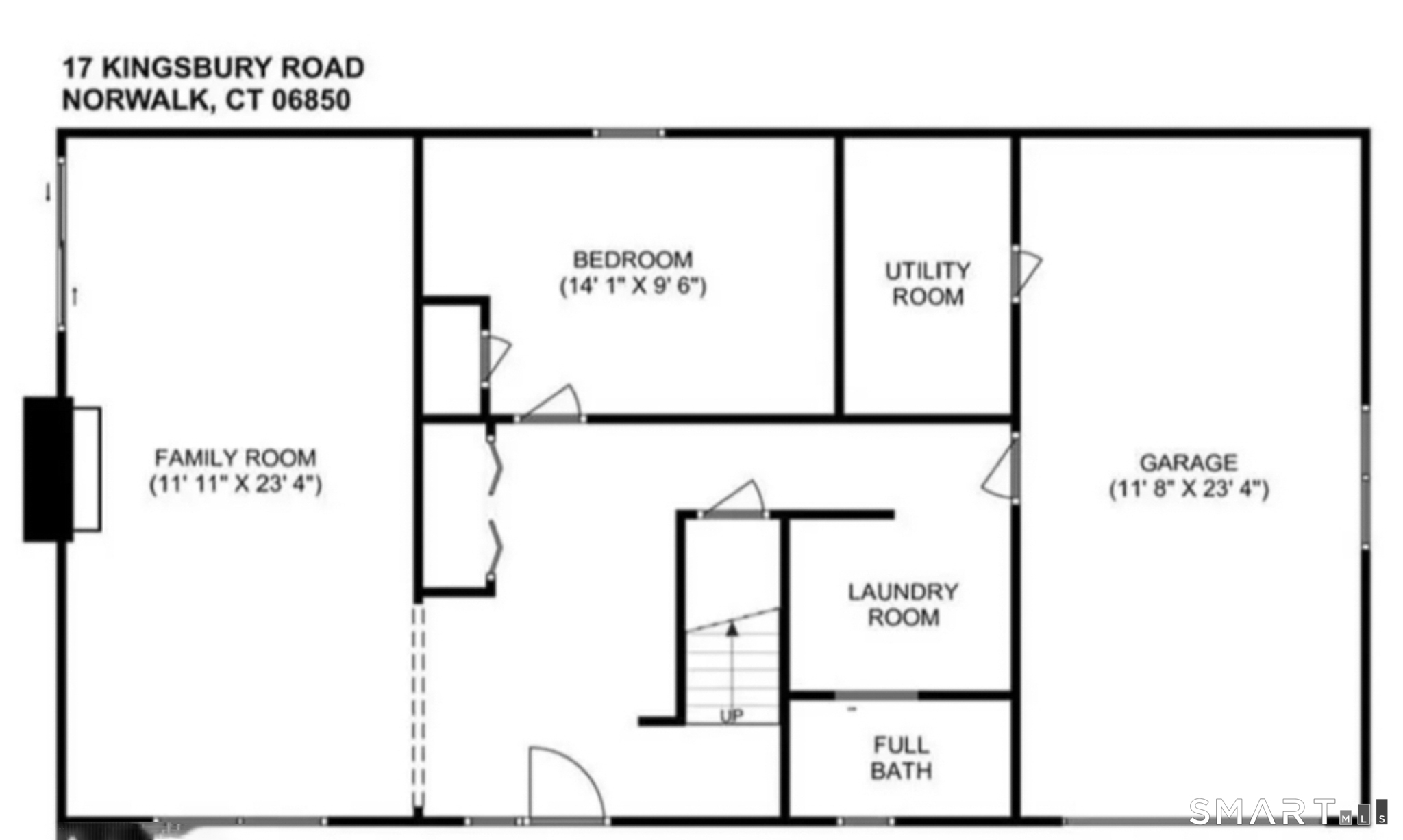 17 Kingsbury Road photo 35