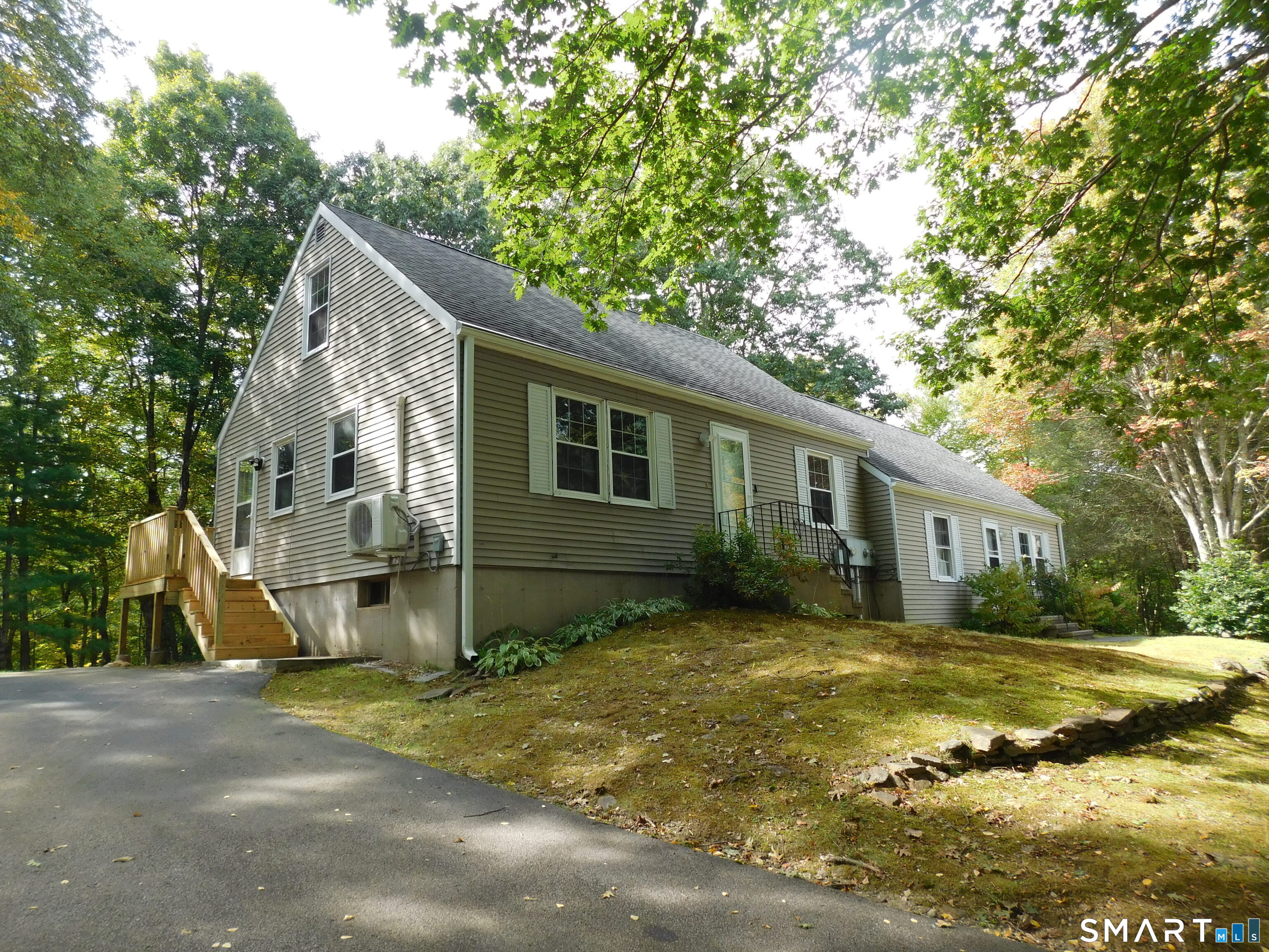 101 Stage Harbor Road
