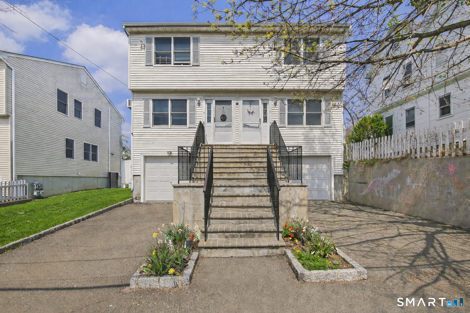 21 West Division Street, Greenwich