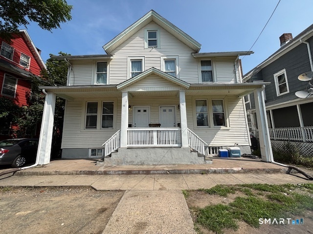 36-38 Concord Street, Norwalk, Connecticut photo 1