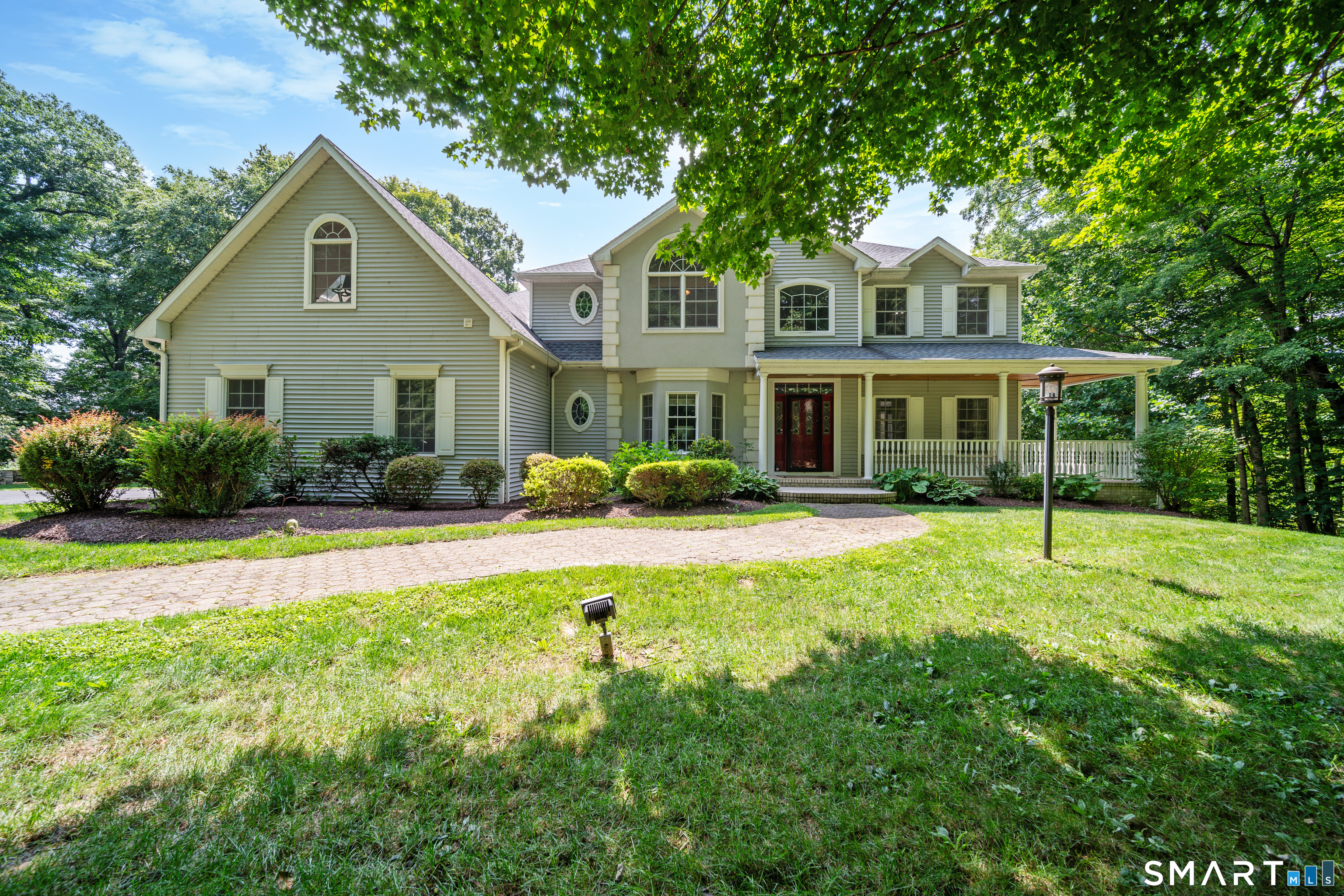 282 Laurelwood Lane photo 36