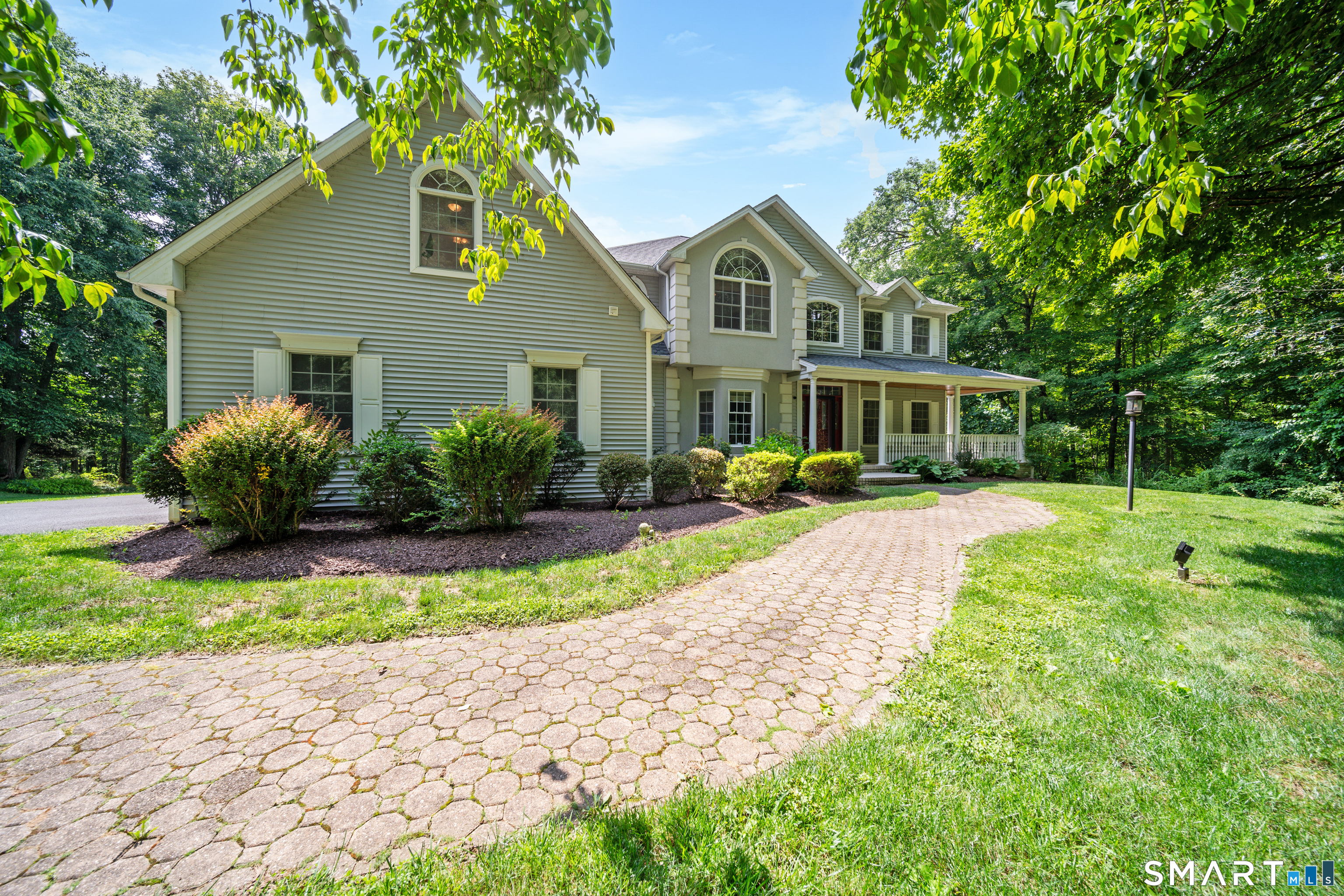 282 Laurelwood Lane