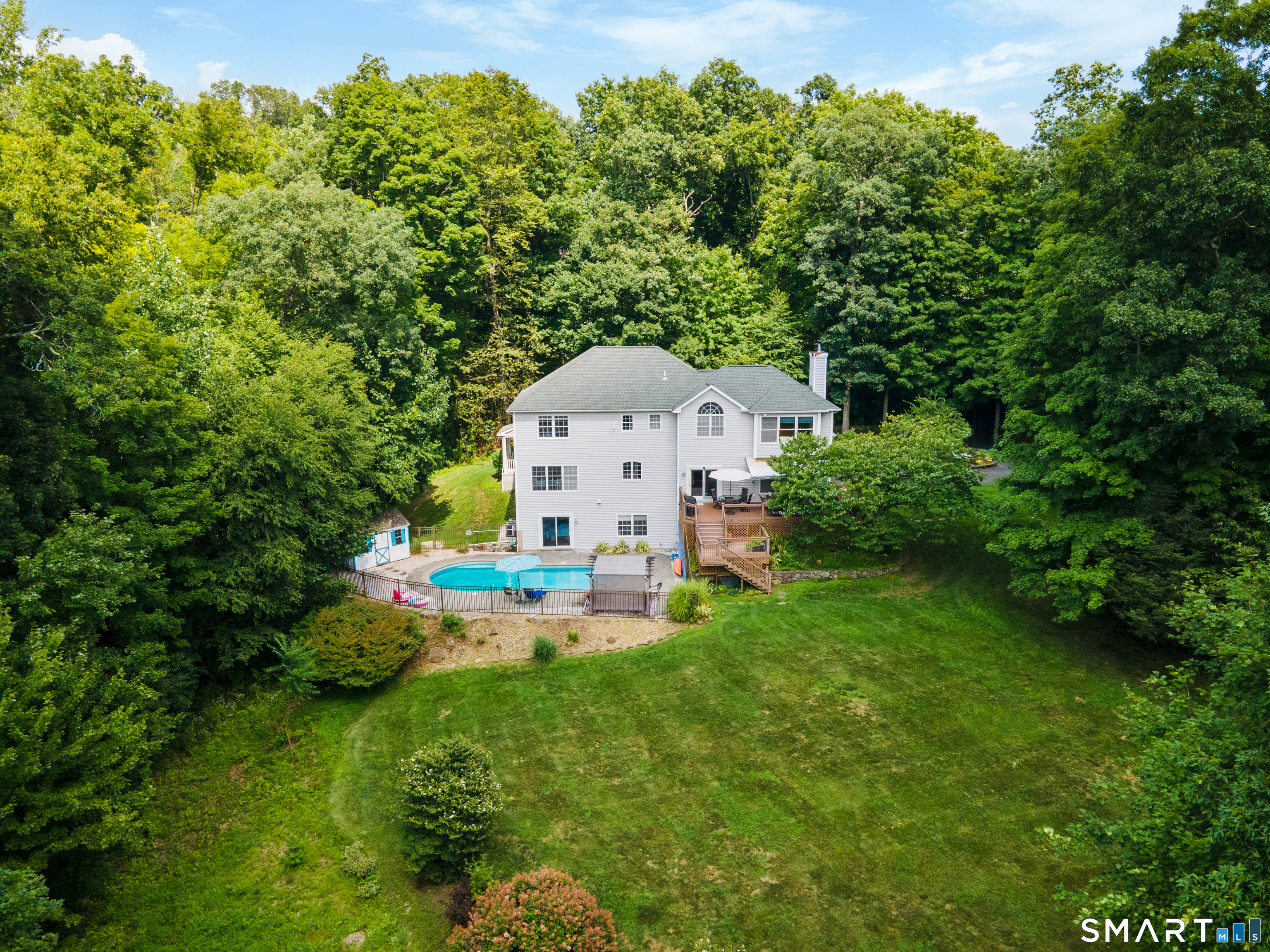 282 Laurelwood Lane photo 38