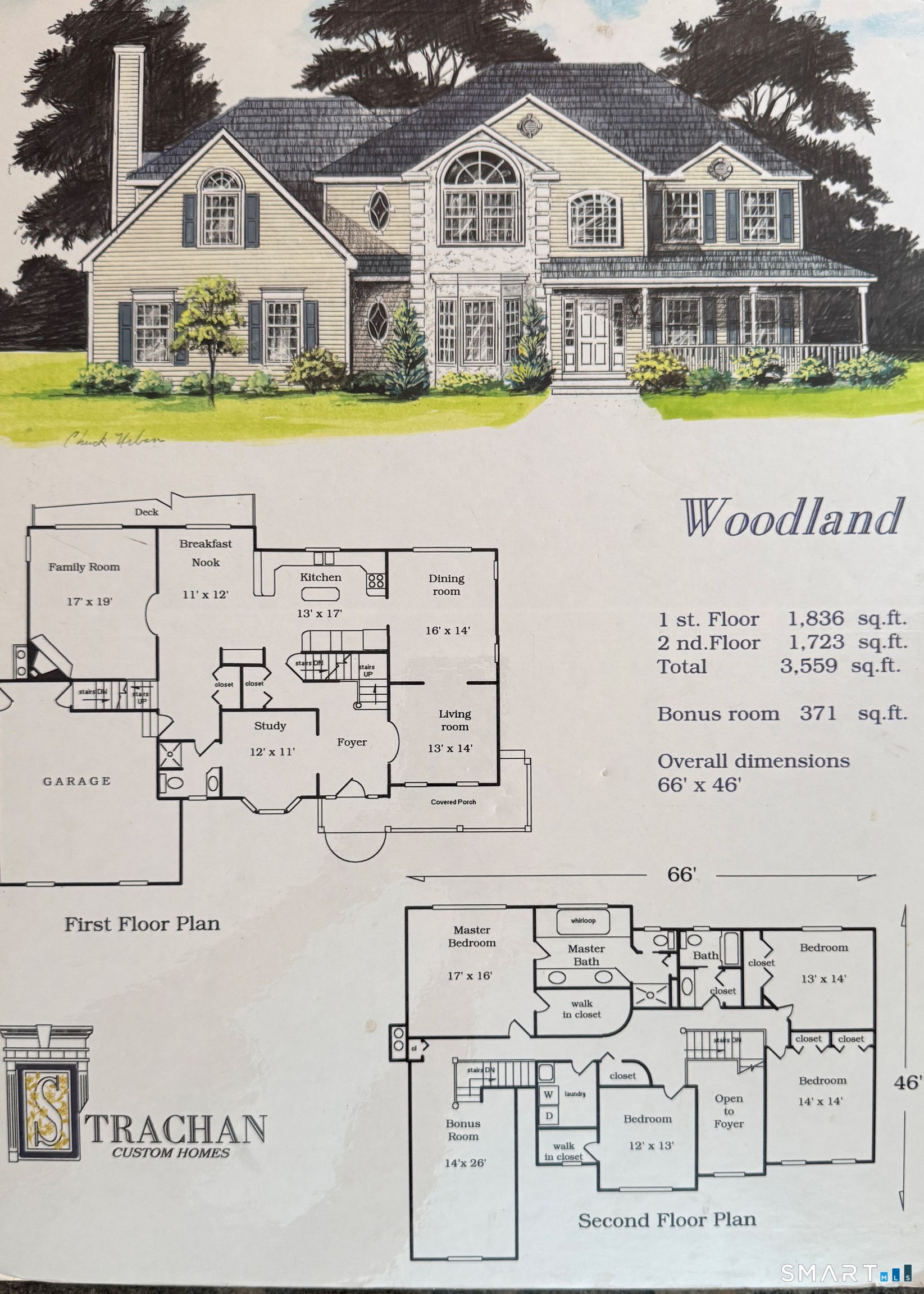 282 Laurelwood Lane photo 39