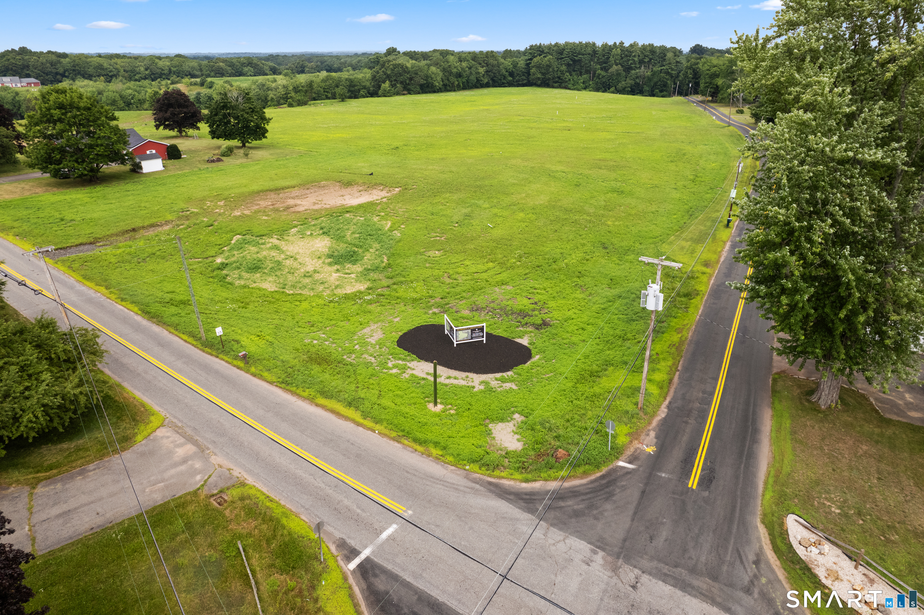 3rd image of Lot 4 Depot St, Broad Brook, CT 06016 | MLS# 24197500