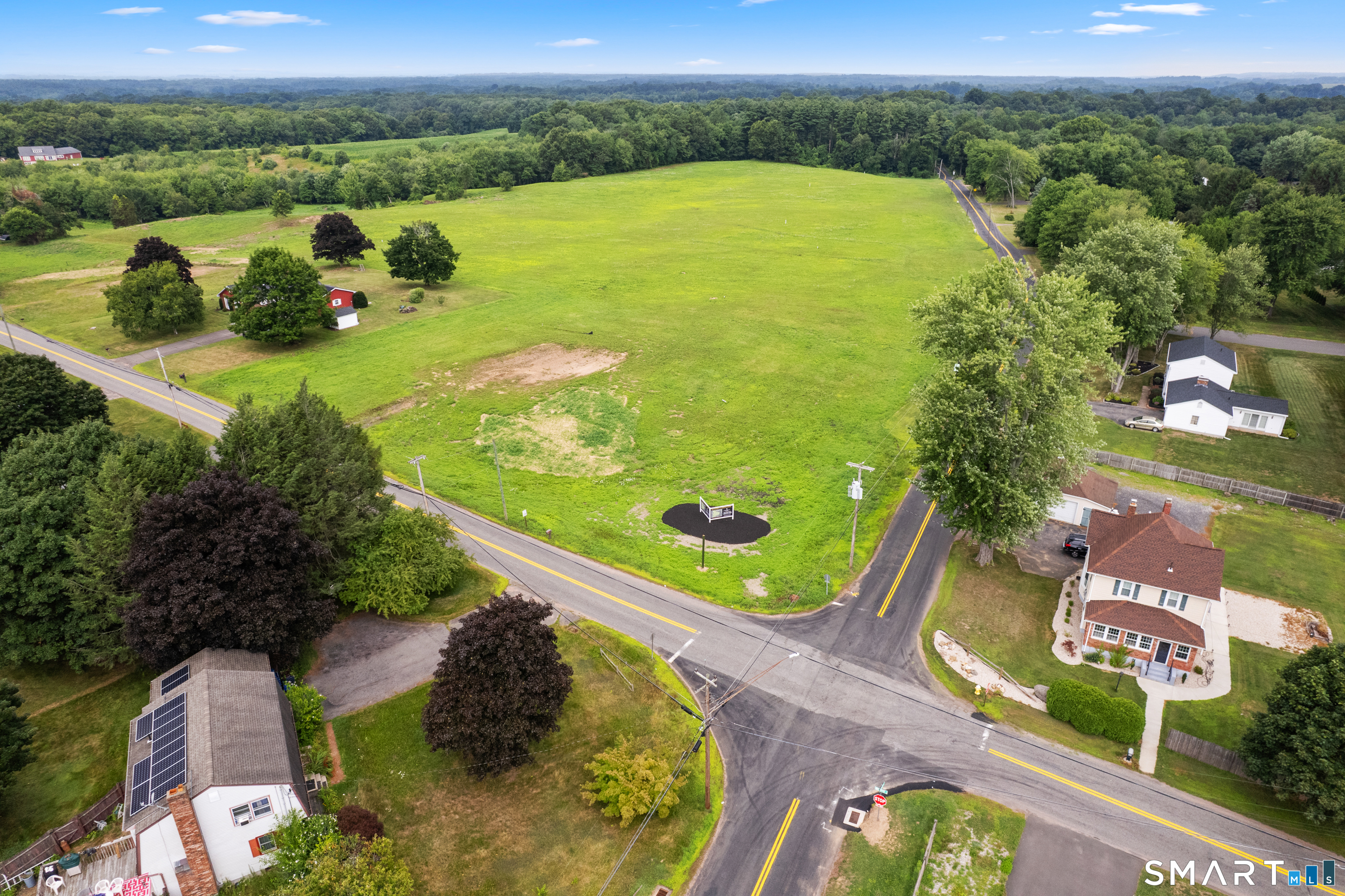 4th image of Lot 4 Depot St, Broad Brook, CT 06016 | MLS# 24197500