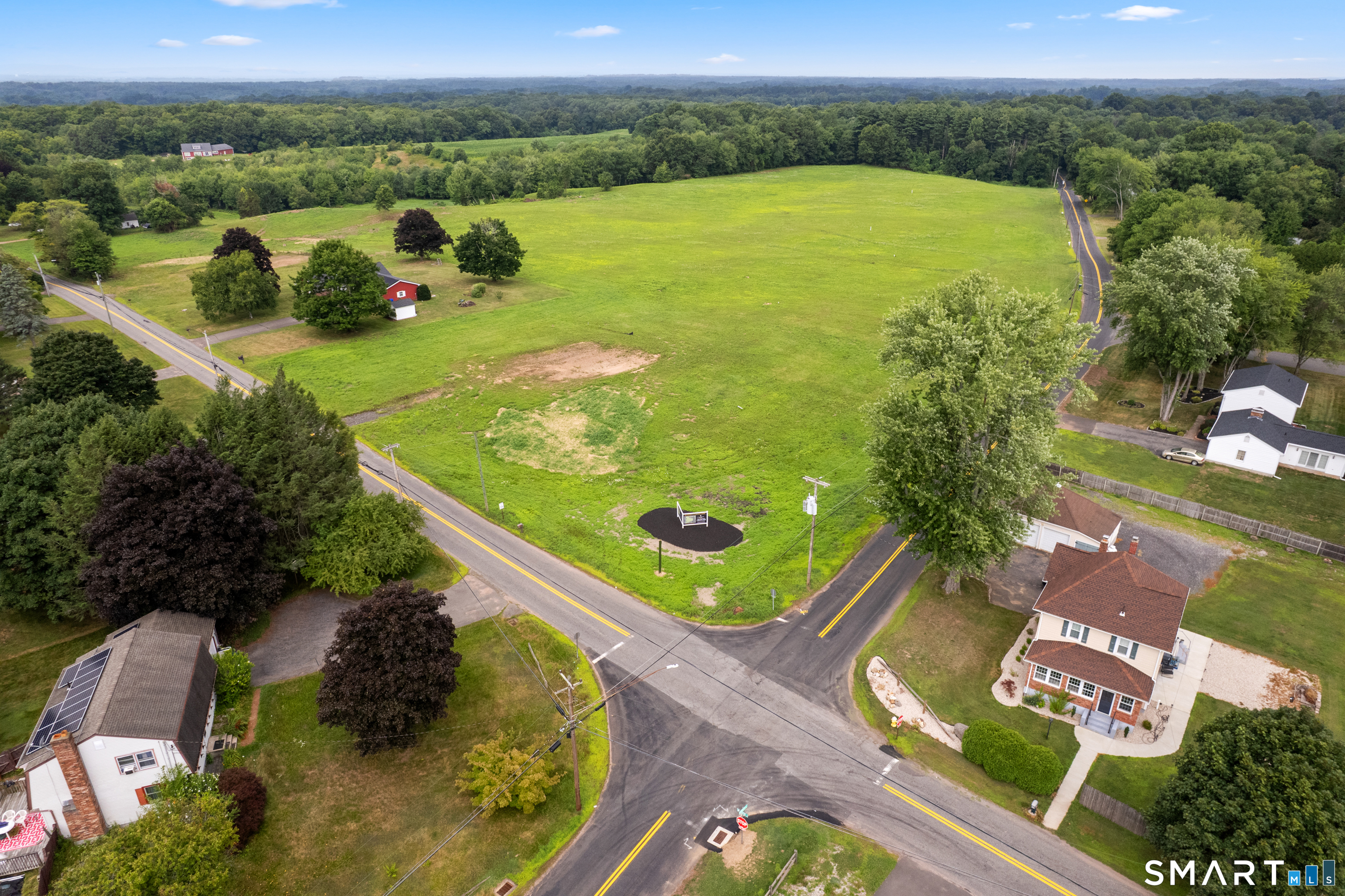 5th image of Lot 4 Depot St, Broad Brook, CT 06016 | MLS# 24197500
