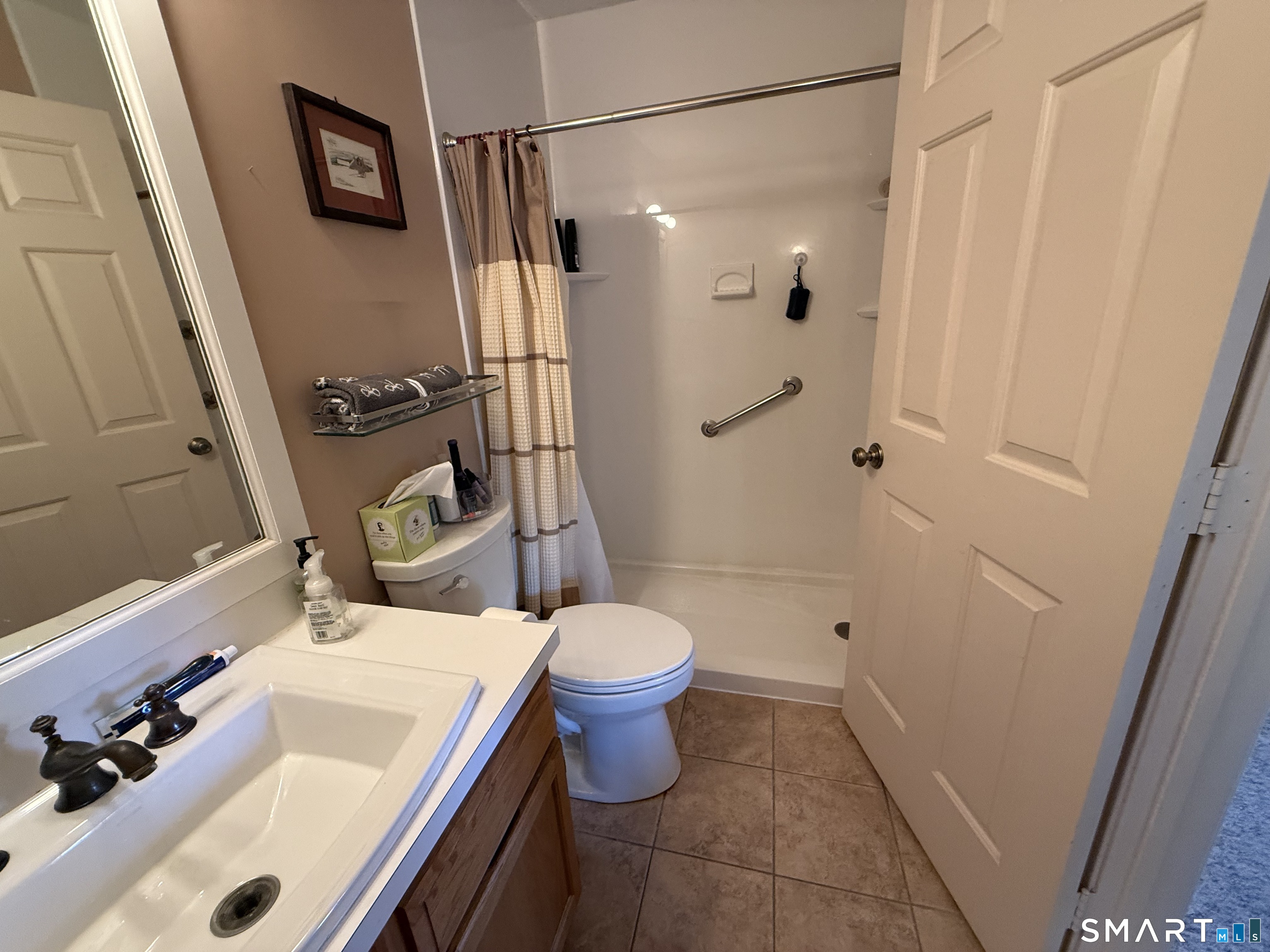 135 Flax Hill Road Unit #19 photo 8