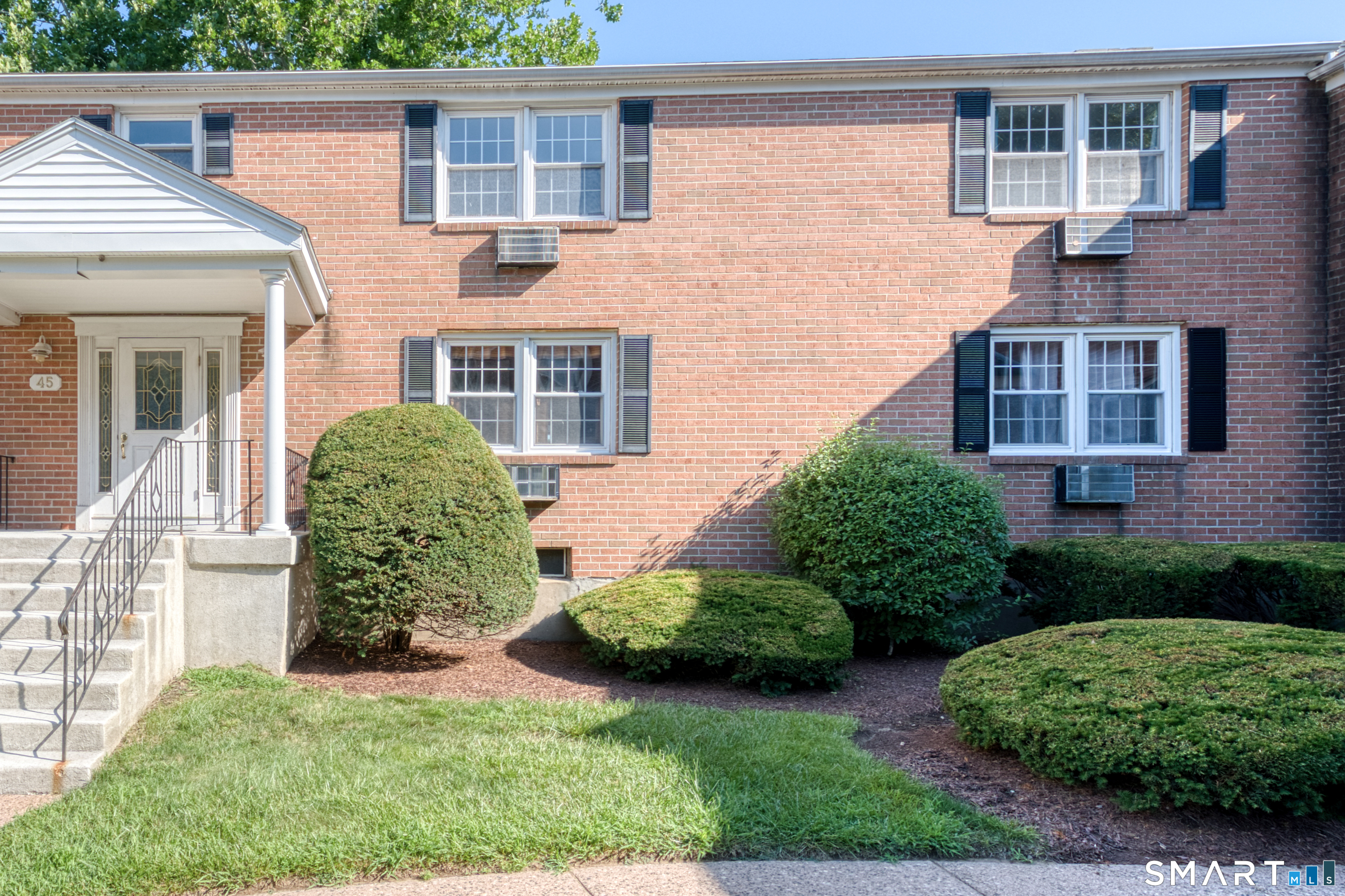 2nd image of 45 Brewster Rd #B, Glastonbury, CT 06033 | MLS# 24198064
