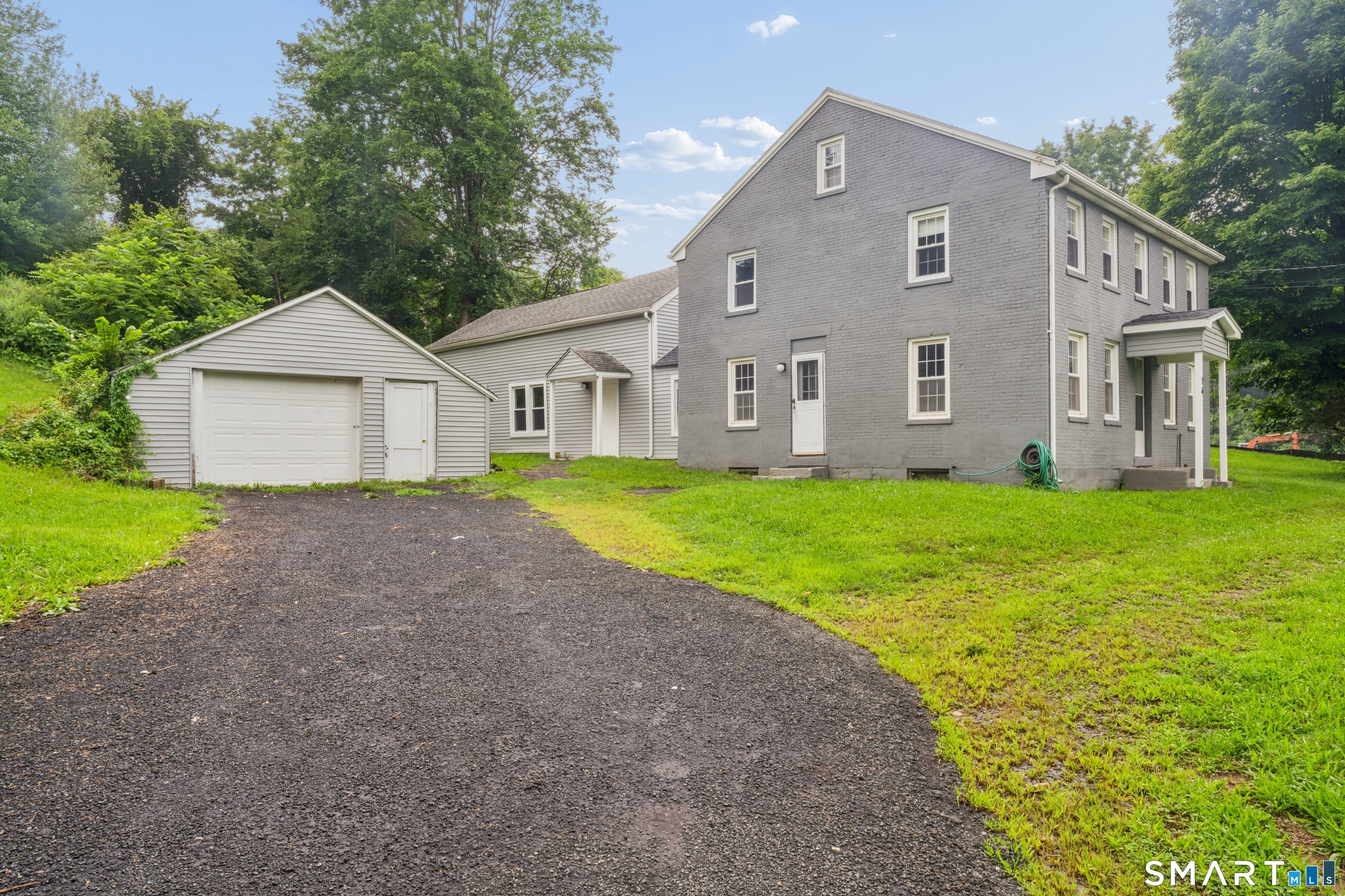 76 Rockville Road