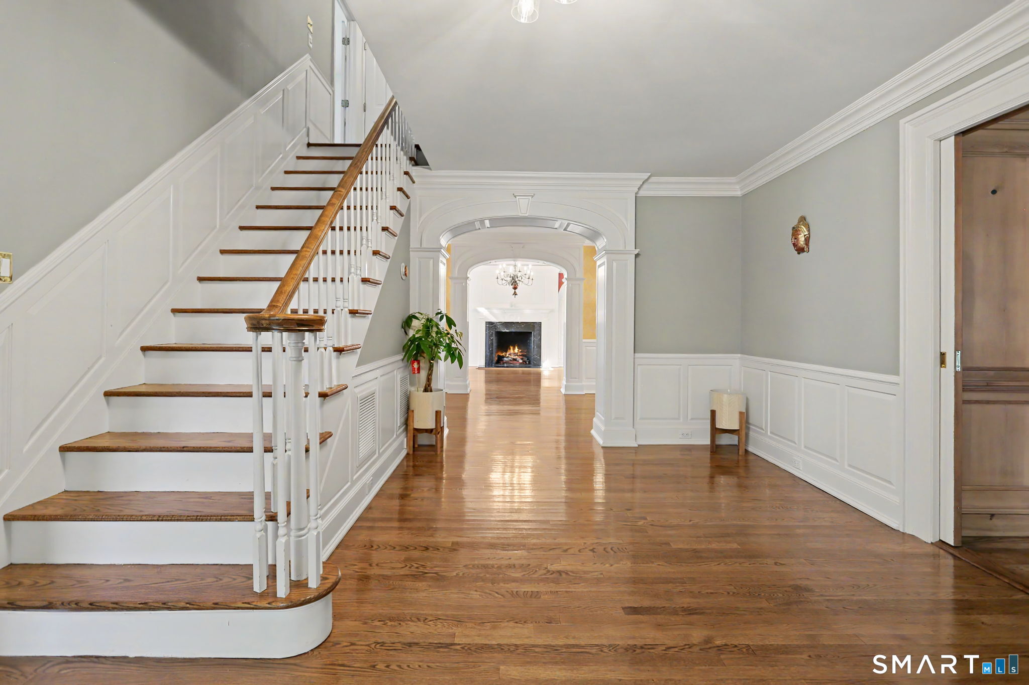 206 Dudley Road, Wilton, Connecticut photo 2