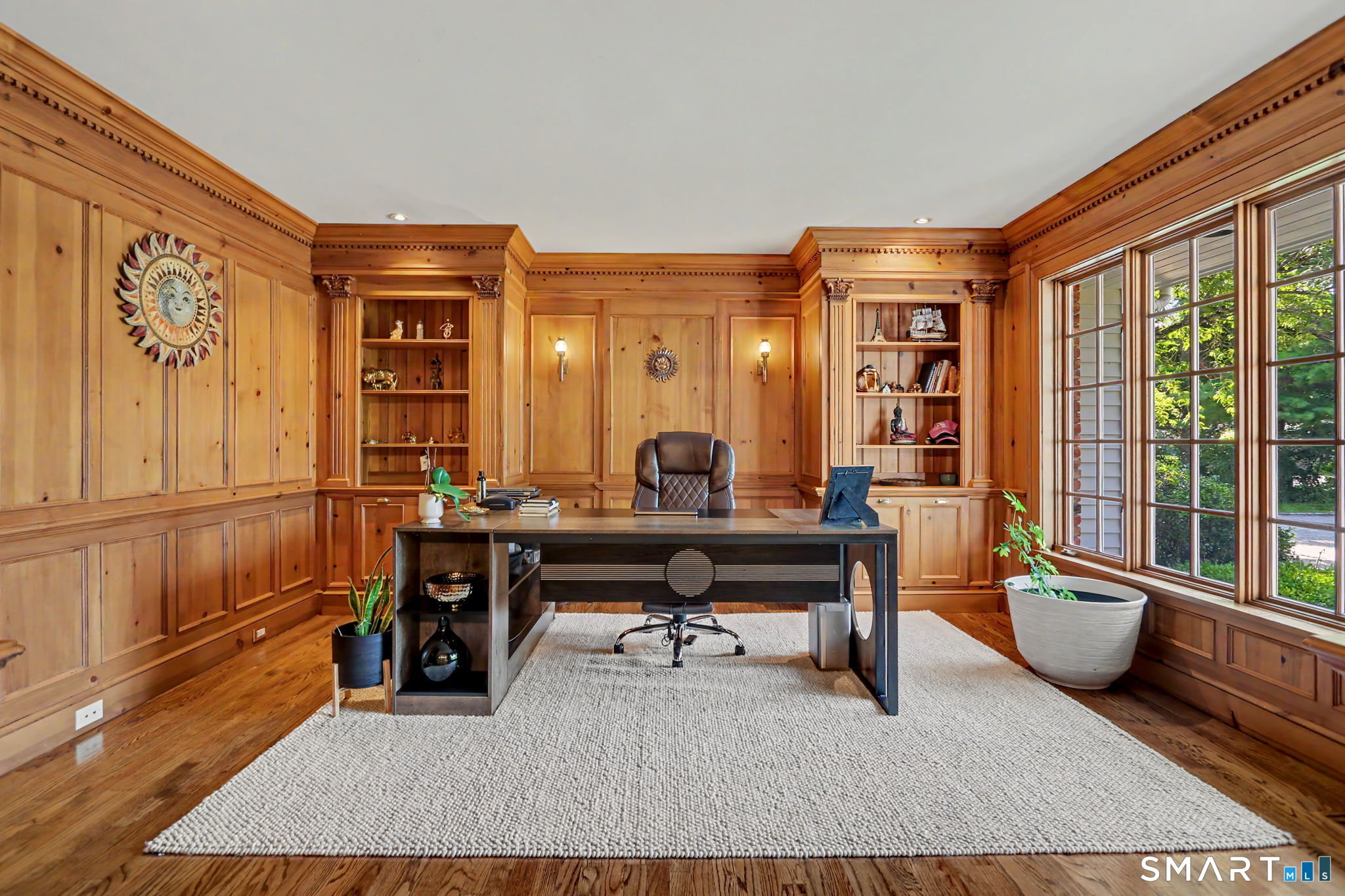 206 Dudley Road, Wilton, Connecticut photo 3