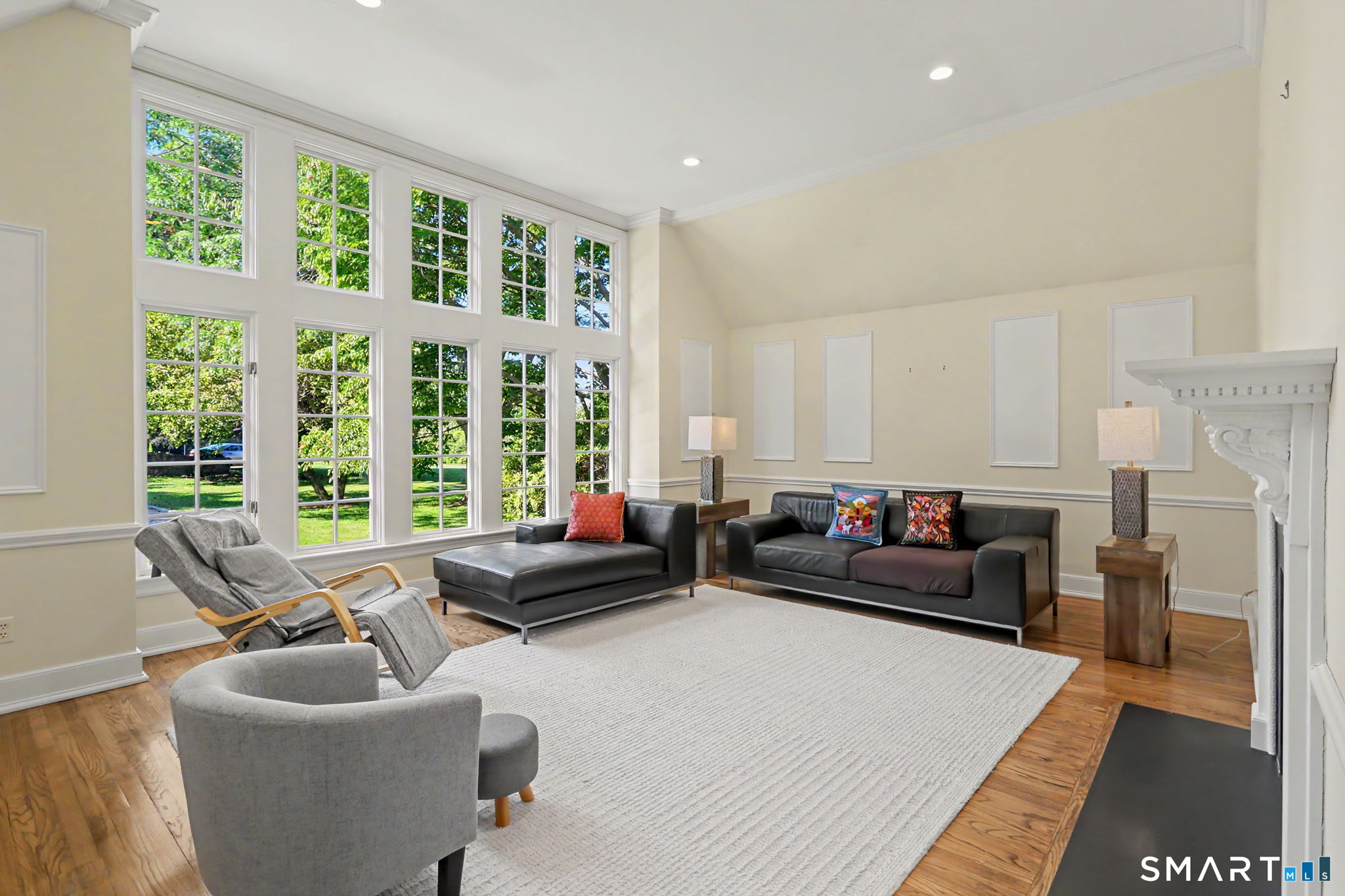 206 Dudley Road, Wilton, Connecticut photo 4