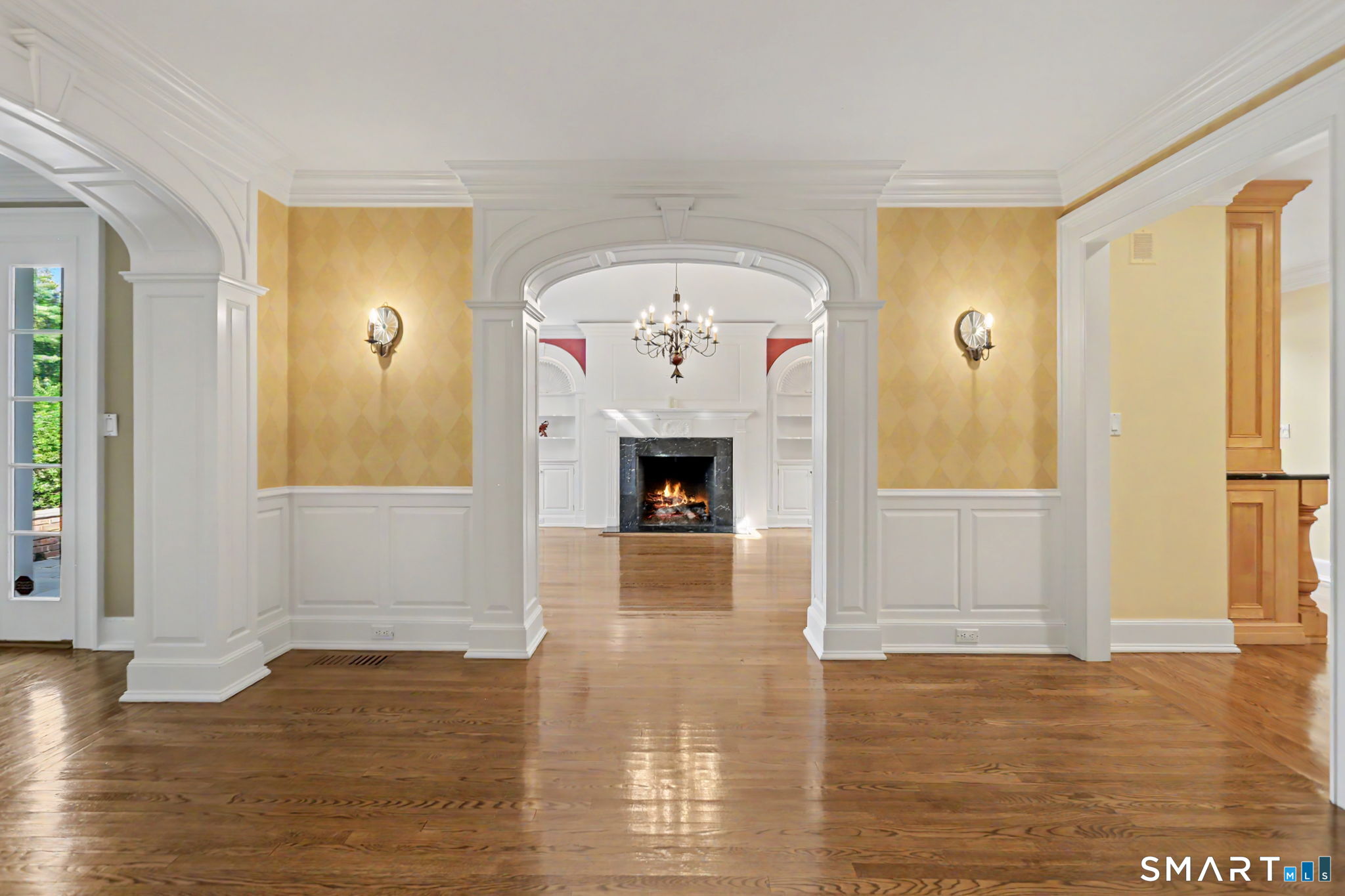 206 Dudley Road, Wilton, Connecticut photo 5