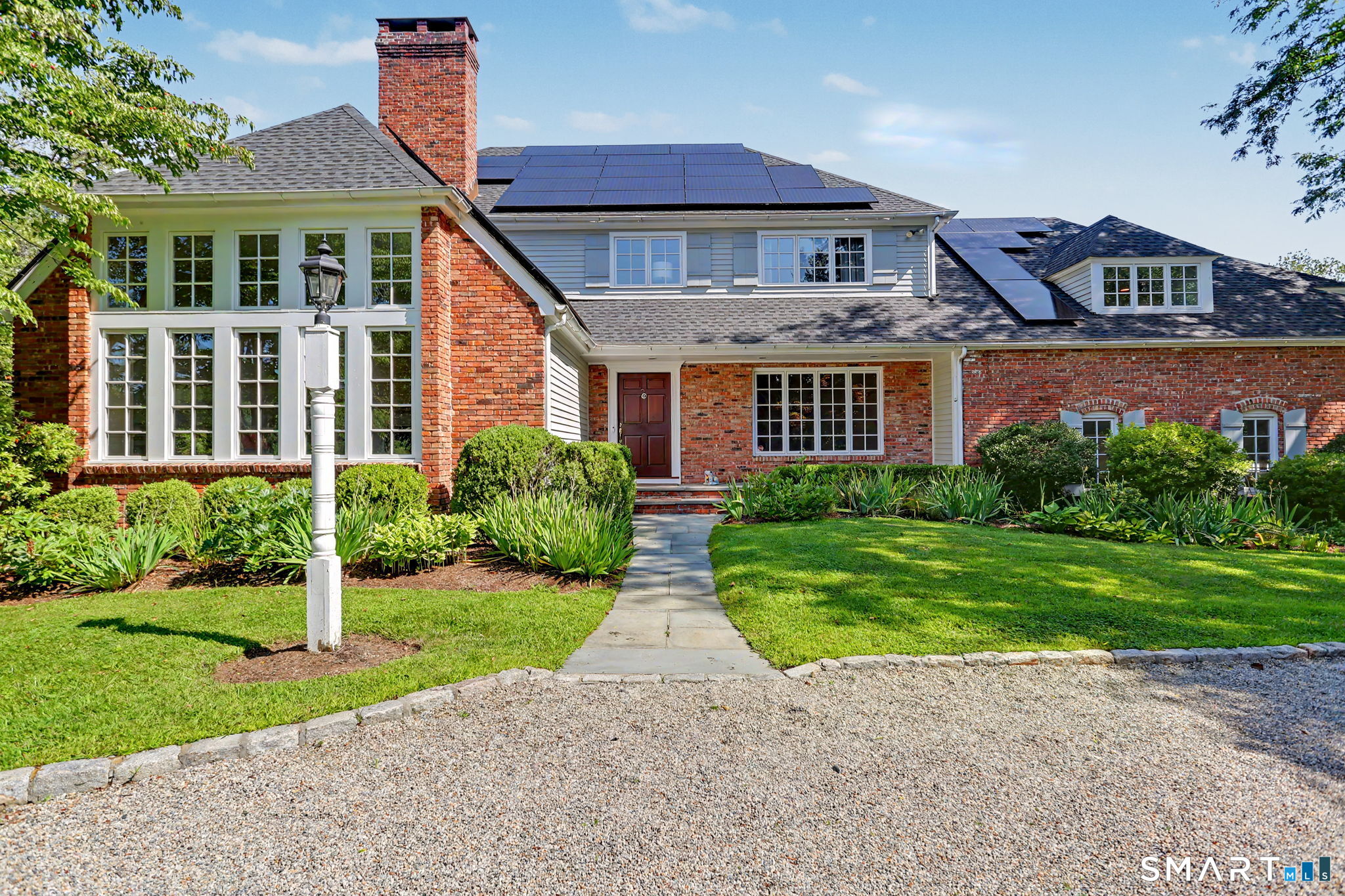 206 Dudley Road, Wilton