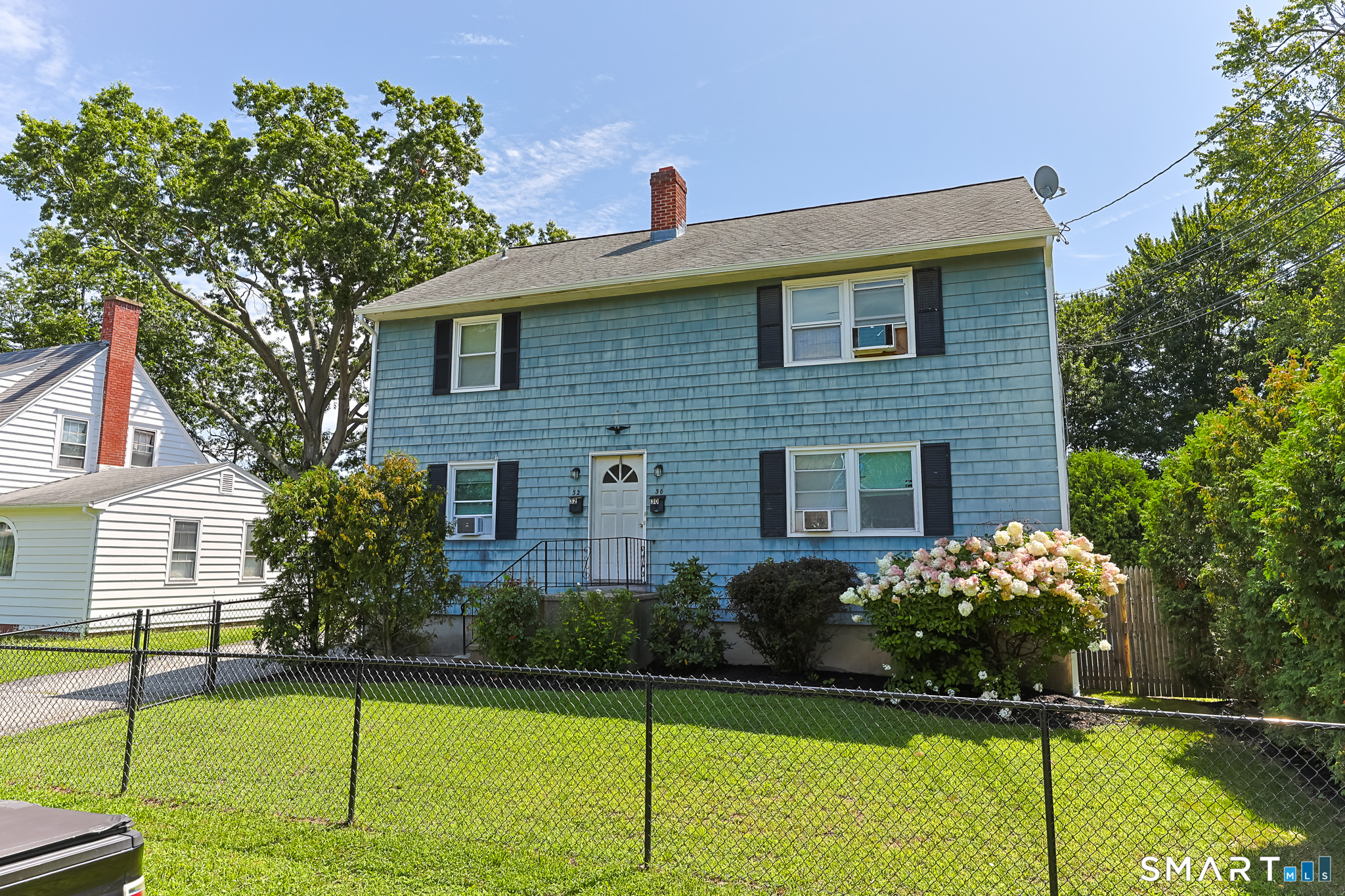 30 Taft Street