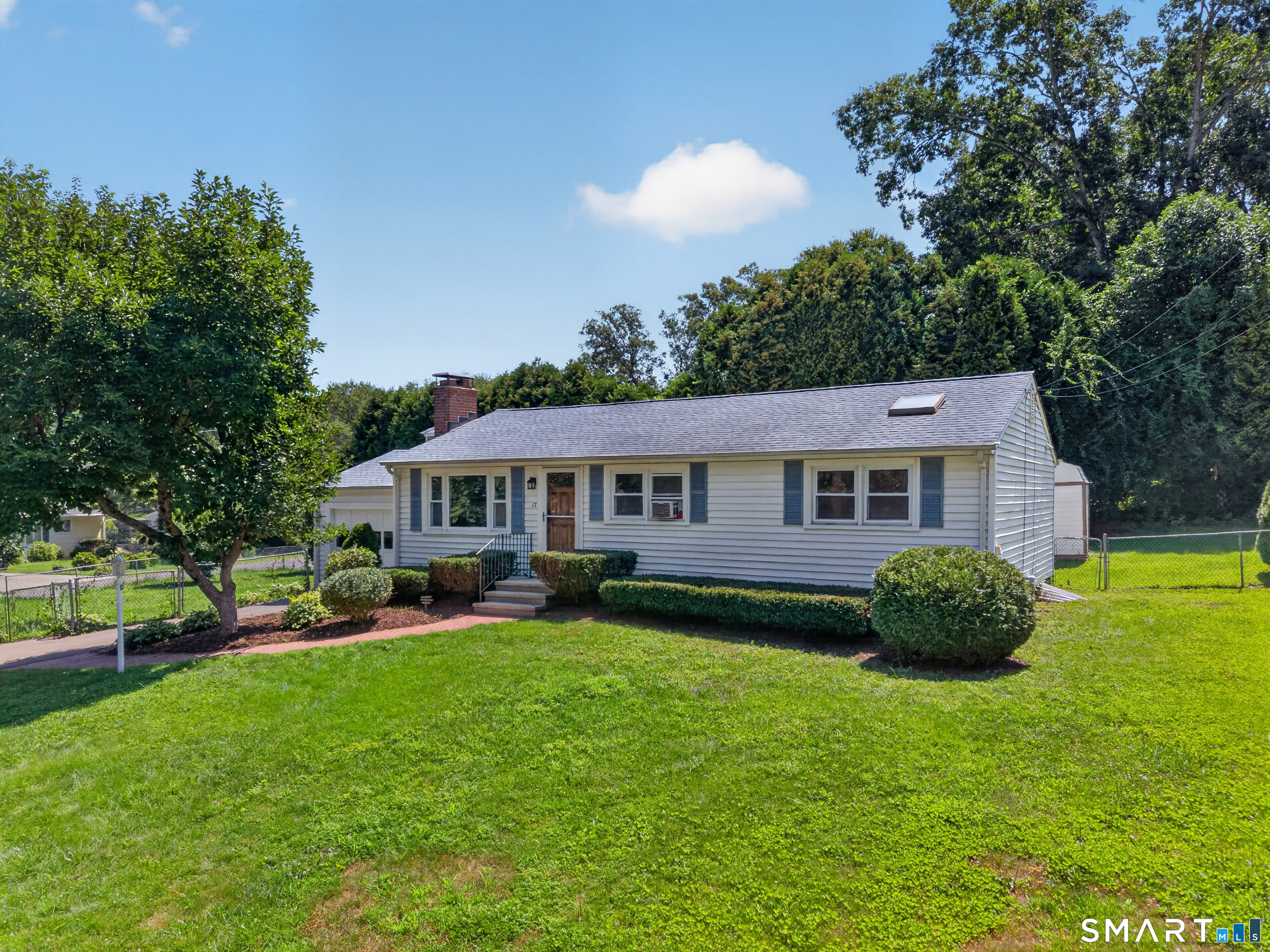 17 Sycamore Road