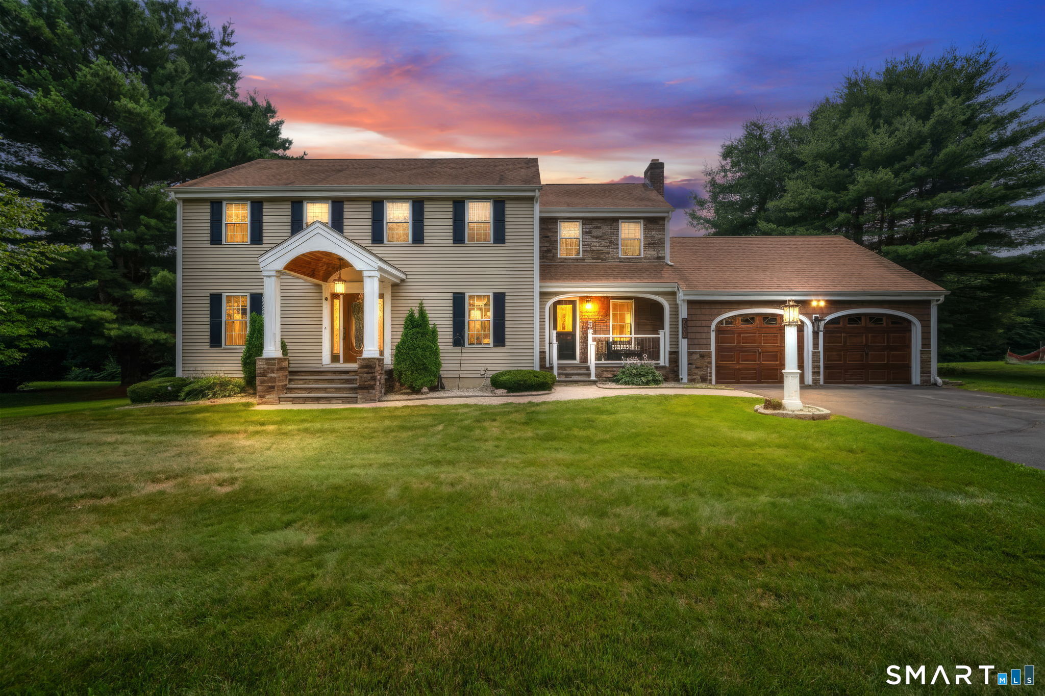 260 Lexington Road