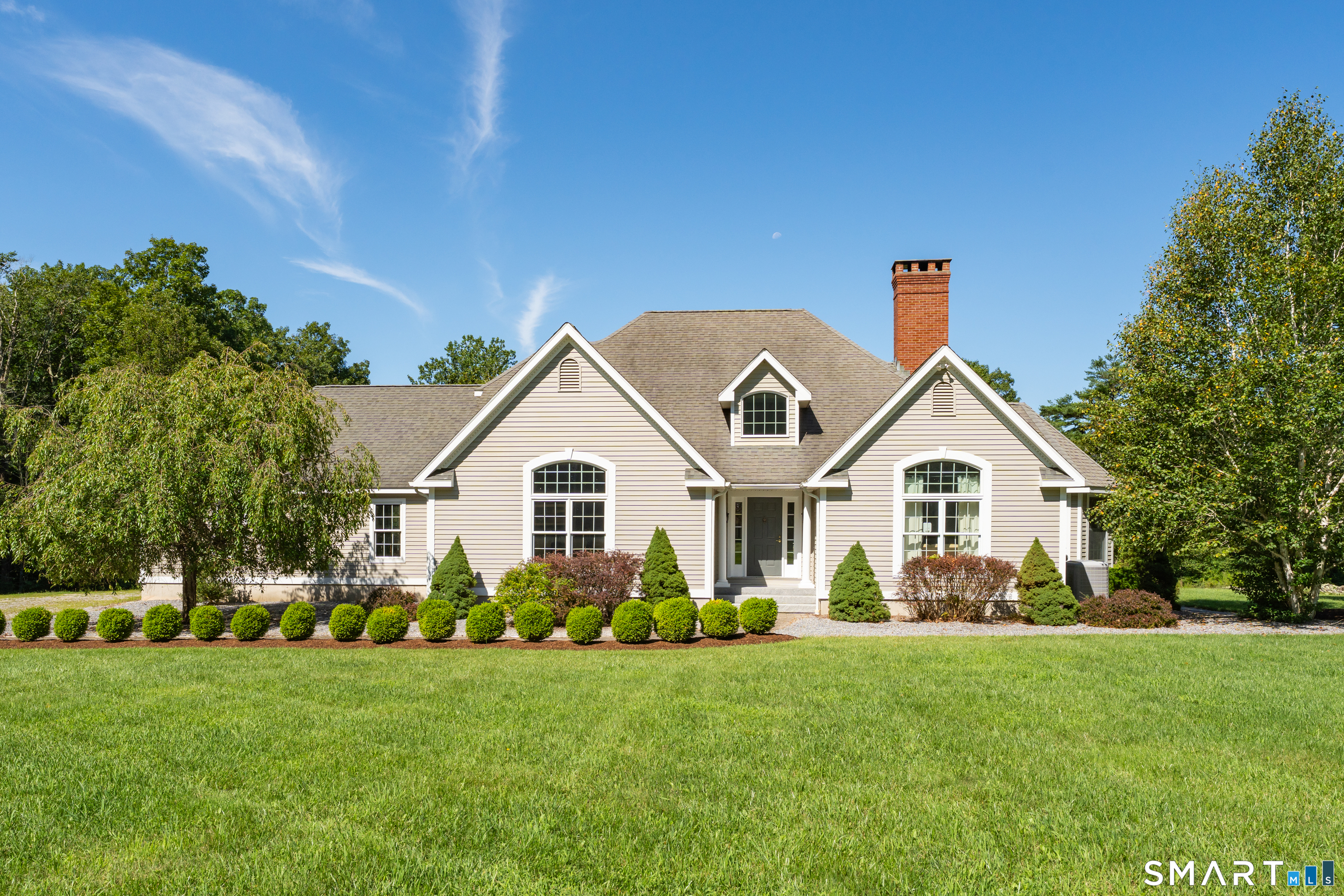 23 Cow Hill Road, Killingworth, Connecticut 06419